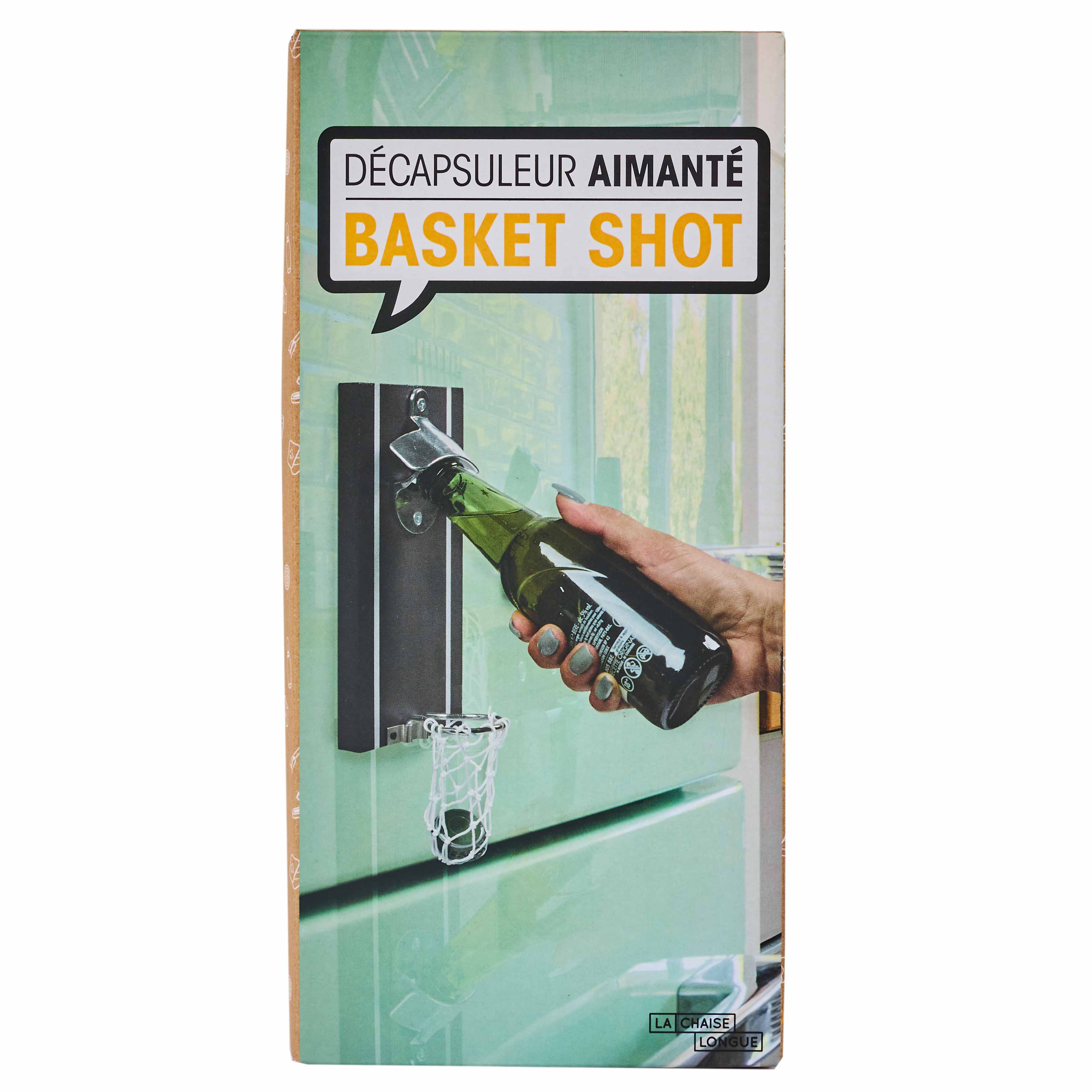 JEU DECAPSULEUR BASKET - Image 4