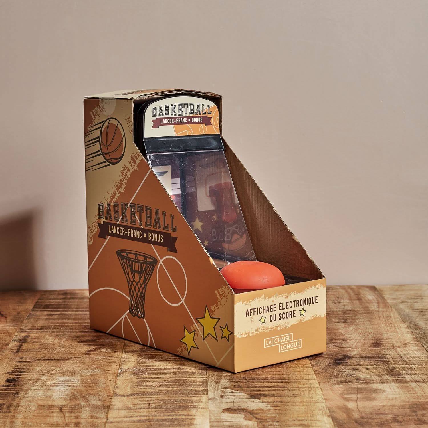 JEU RETRO ARCADE BASKETBALL - Image 2