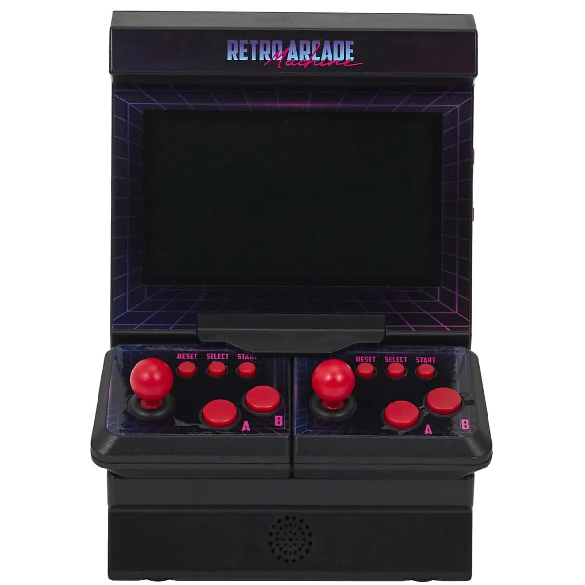 JEU RETRO ARCADE DUO - Image 4