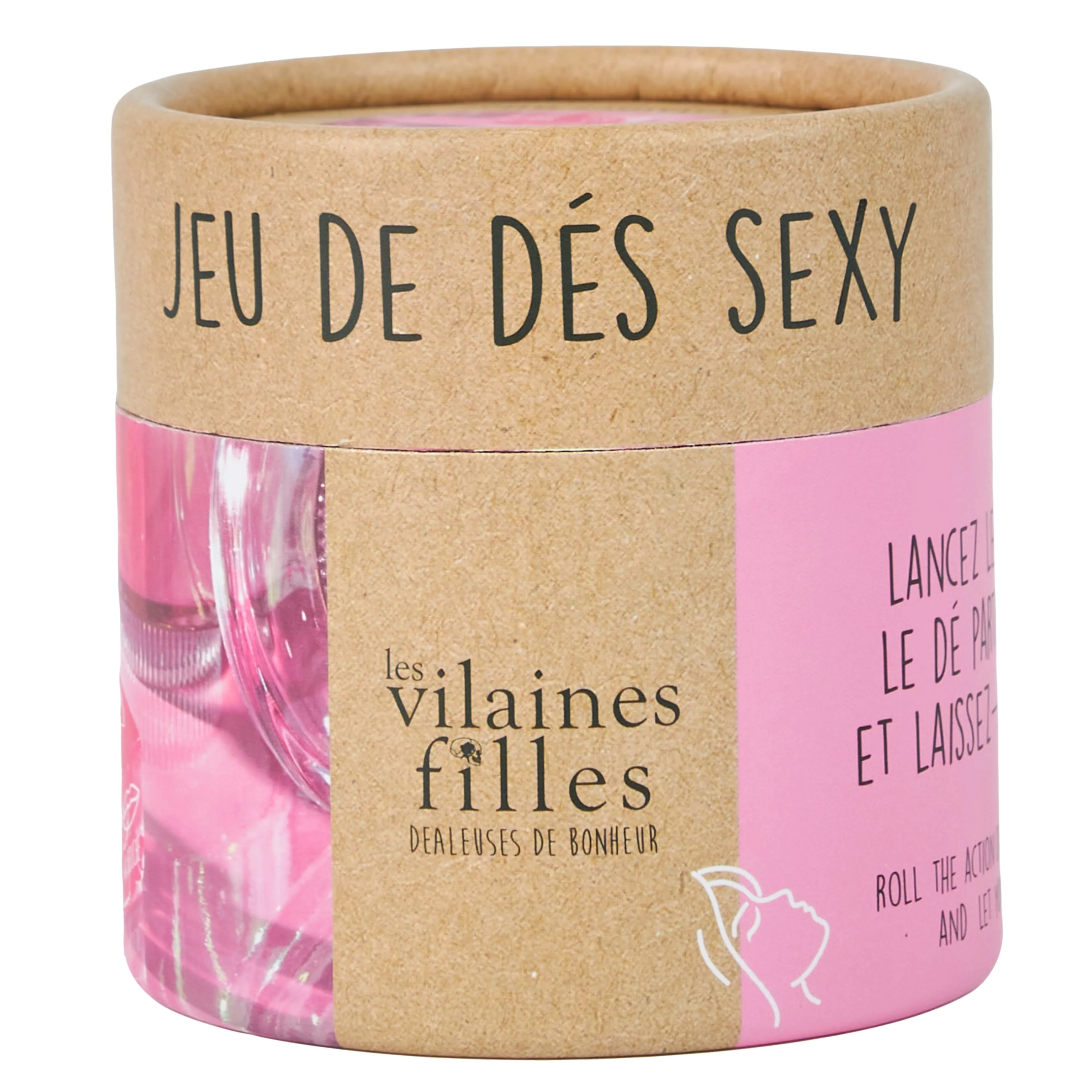 JEUX DE DÉS SEXY - Image 5