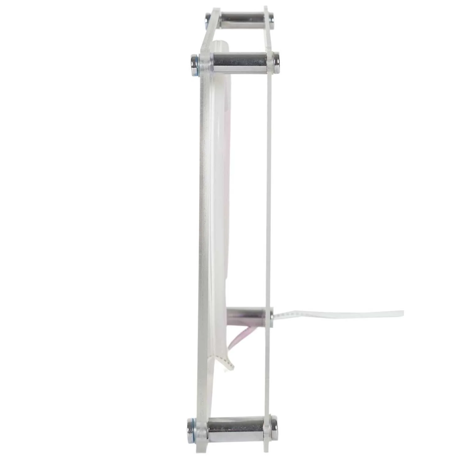 LAMPE ACRYLIQUE LED EFFET NEON COEUR - Image 9