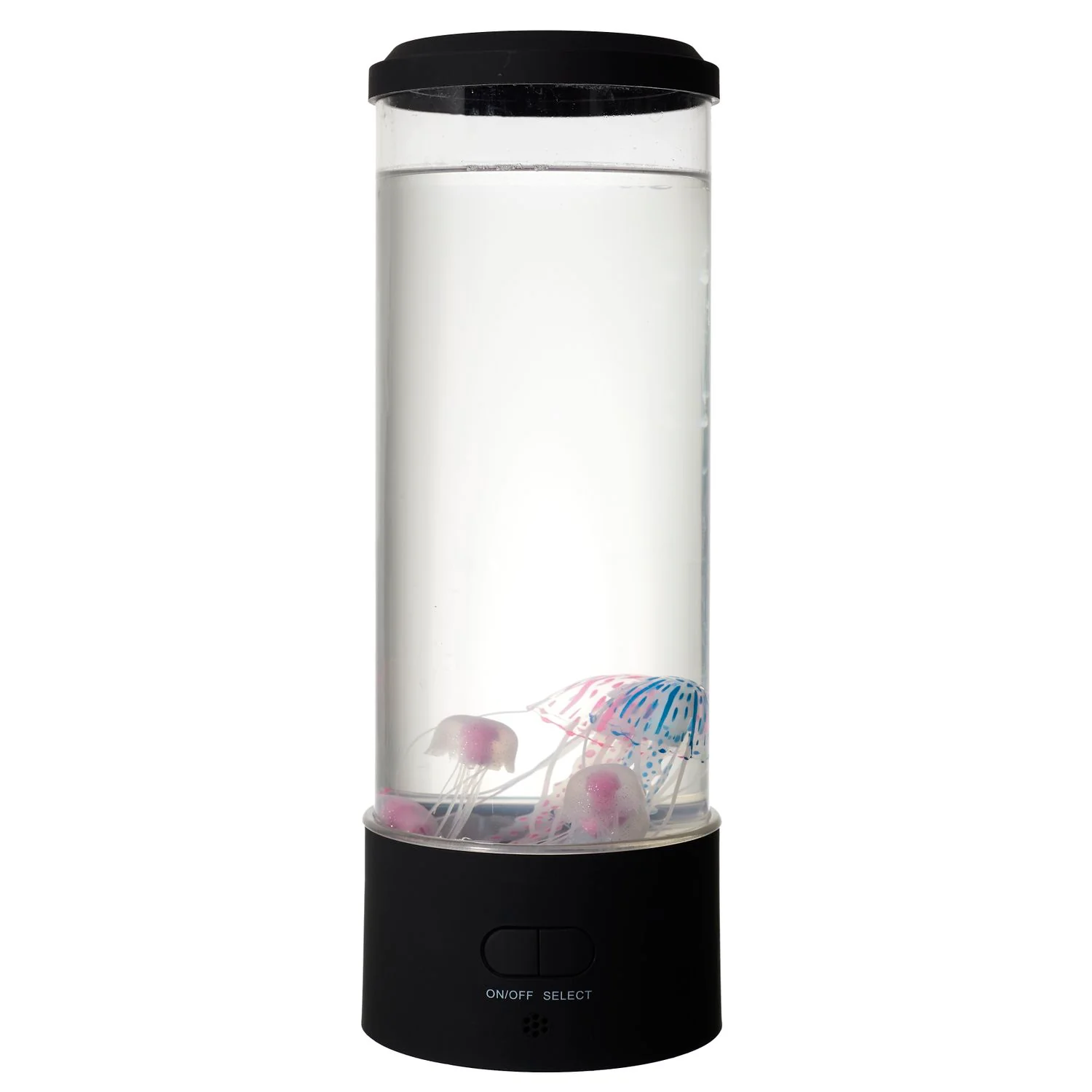 LAMPE AQUARIUM JELLYFISH 30CM - Image 2