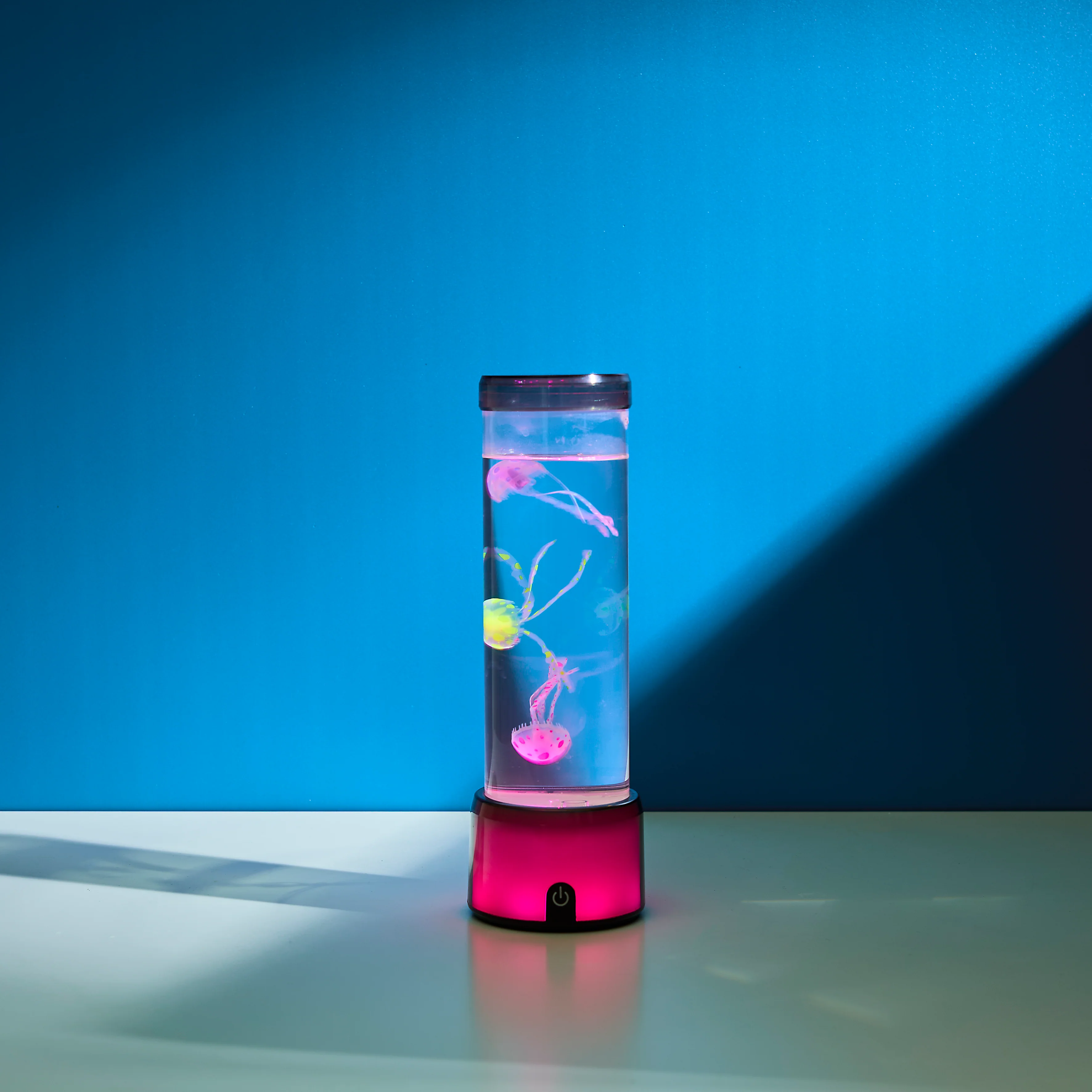 LAMPE AQUARIUM OCEAN LIGHT