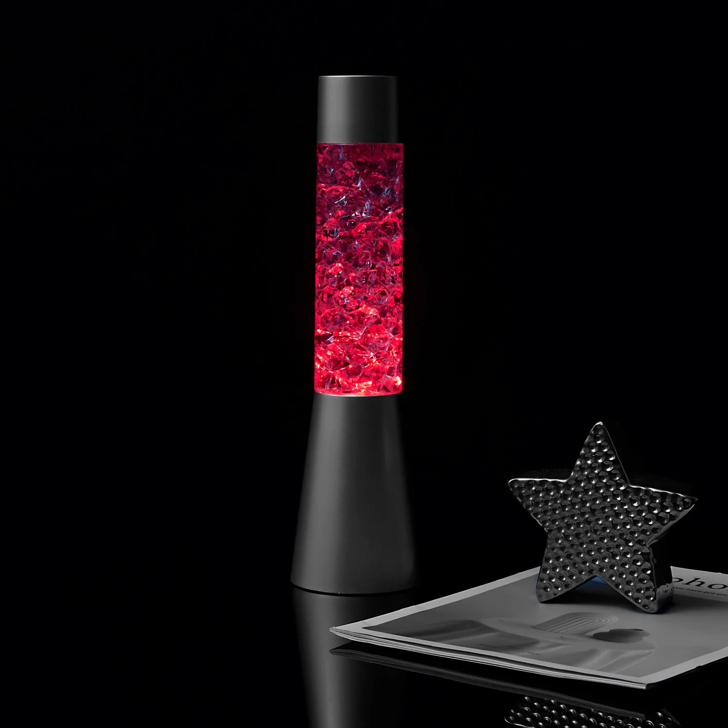 LAMPE ARCTIKA
