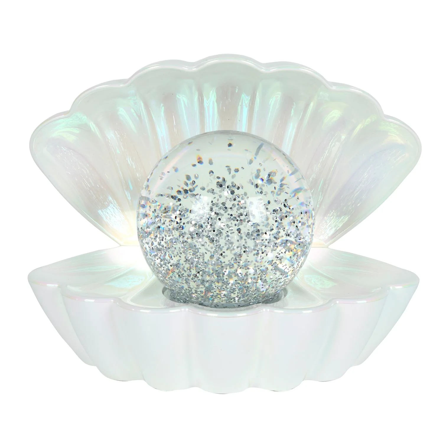 LAMPE COQUILLAGE PEARL - Image 2