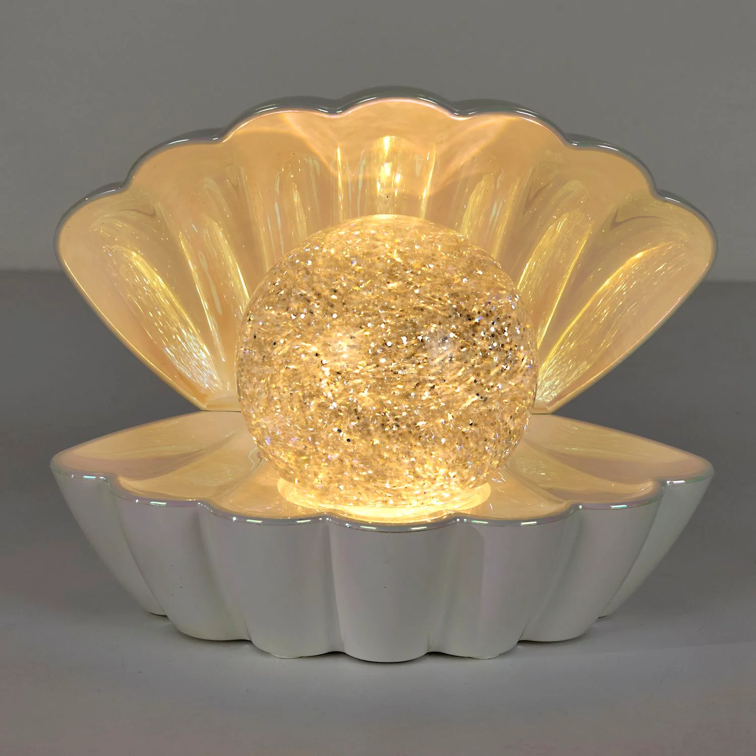 LAMPE COQUILLAGE PEARL - Image 5