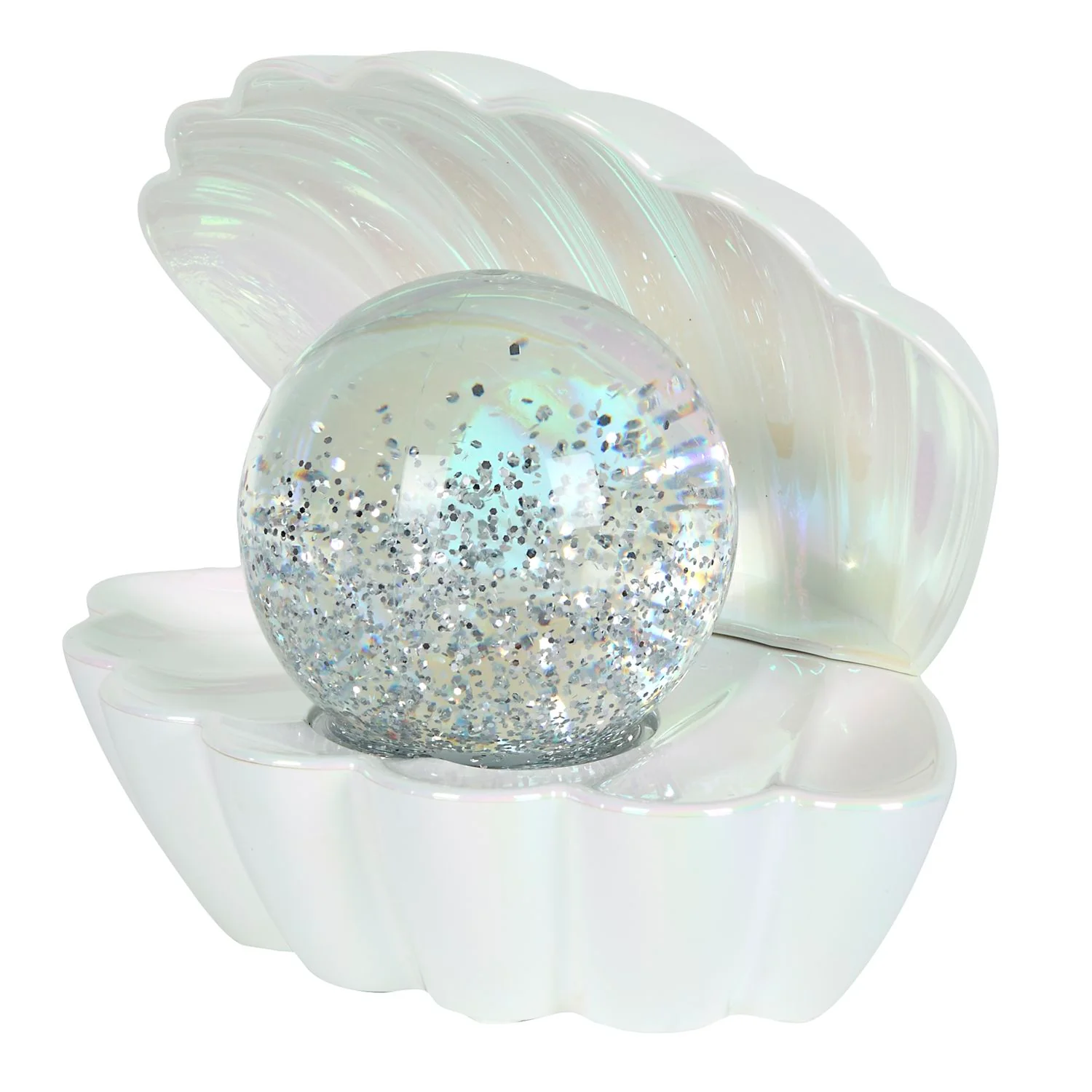 LAMPE COQUILLAGE PEARL - Image 6