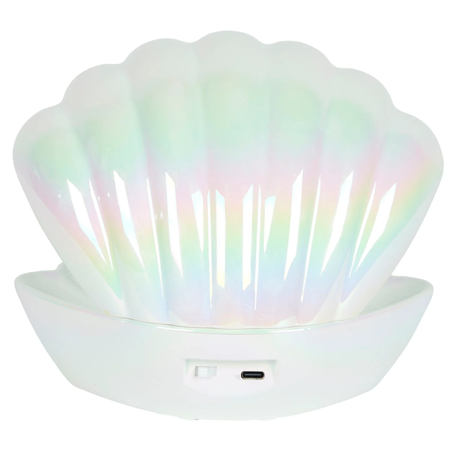 LAMPE COQUILLAGE PEARL - Image 7