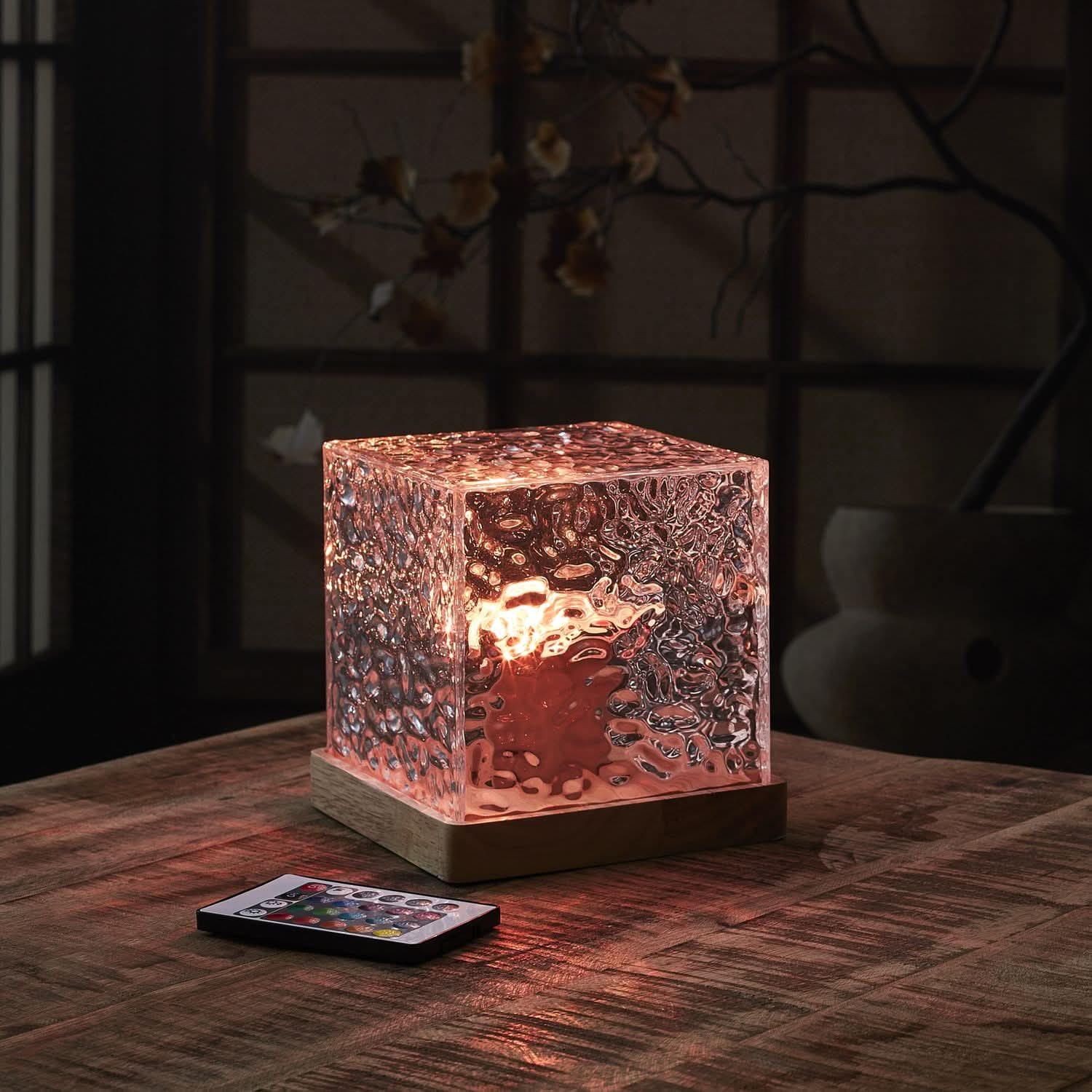 LAMPE CUBE HARMONY - Image 3