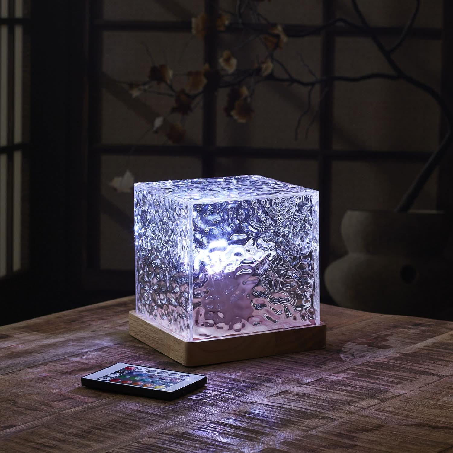 LAMPE CUBE HARMONY - Image 4
