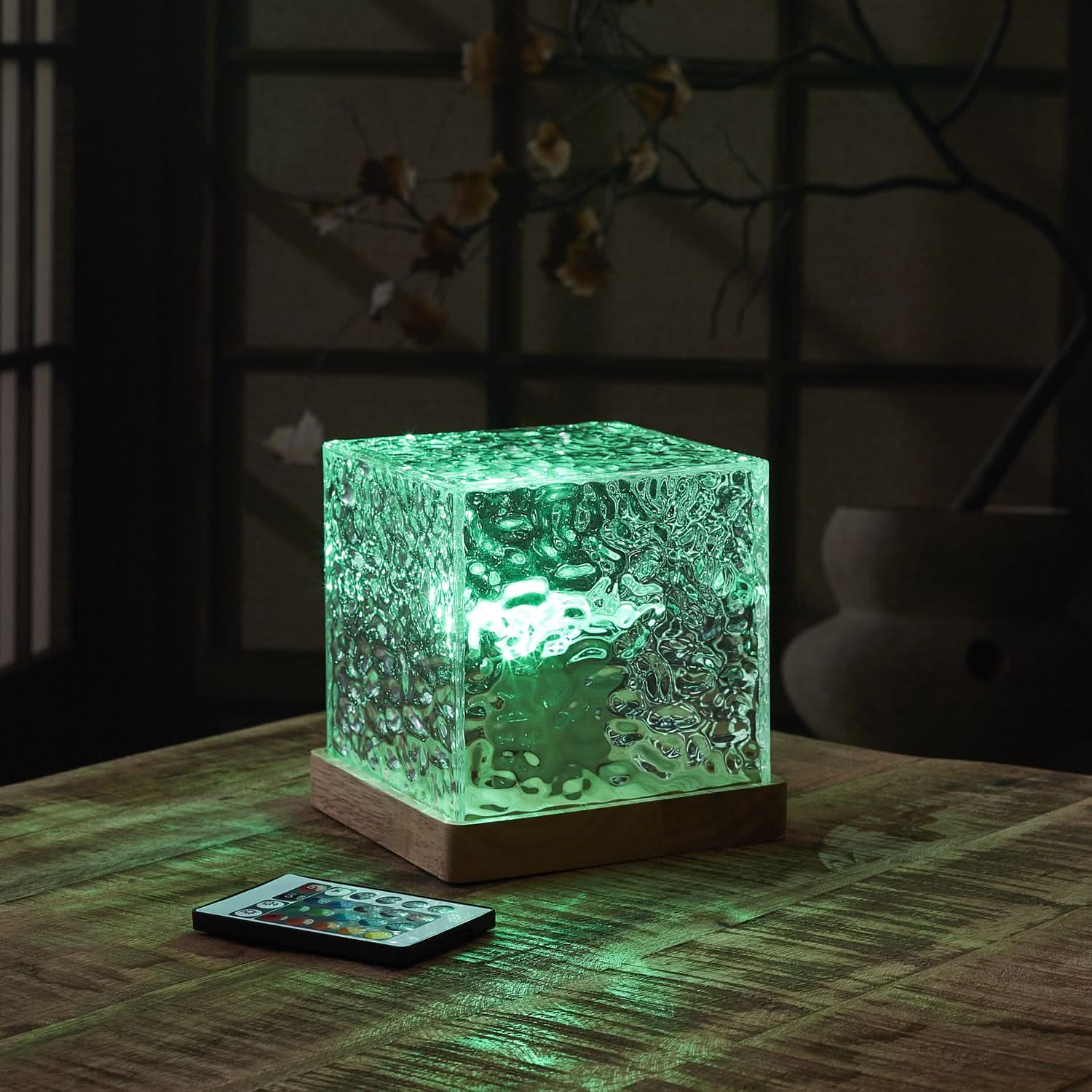 LAMPE CUBE HARMONY - Image 6