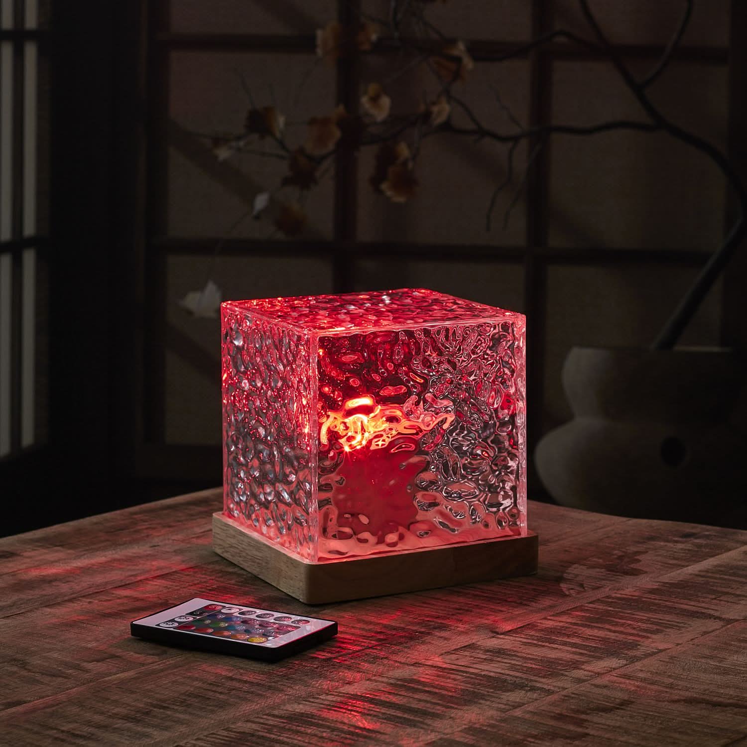 LAMPE CUBE HARMONY - Image 7