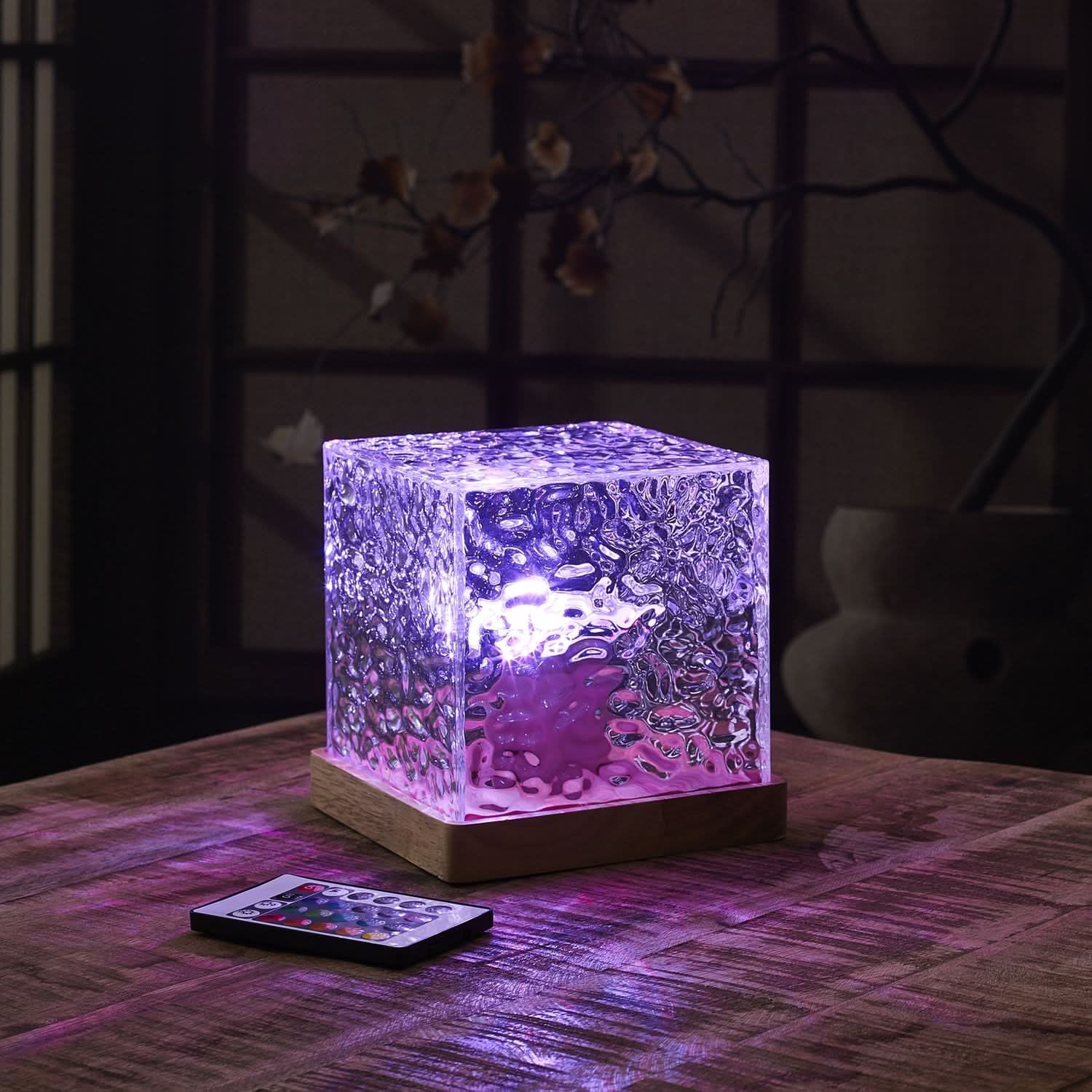 LAMPE CUBE HARMONY - Image 8