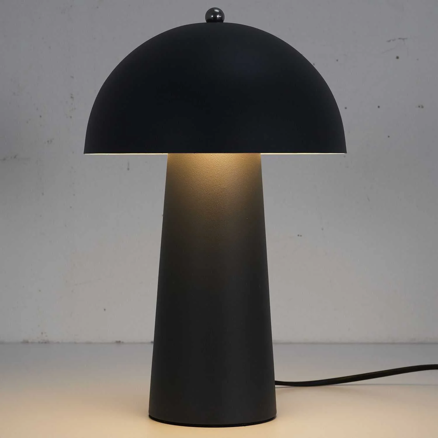 LAMPE DE TABLE CHAMPIGNON - Image 3