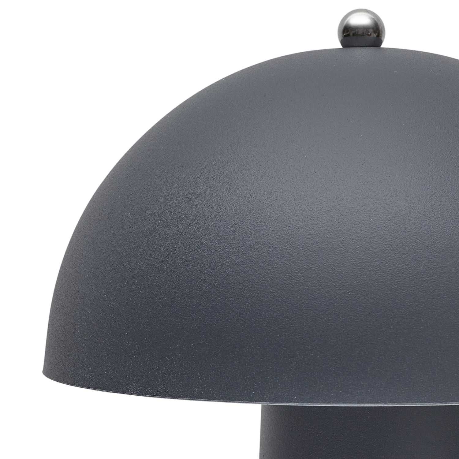 LAMPE DE TABLE CHAMPIGNON - Image 4
