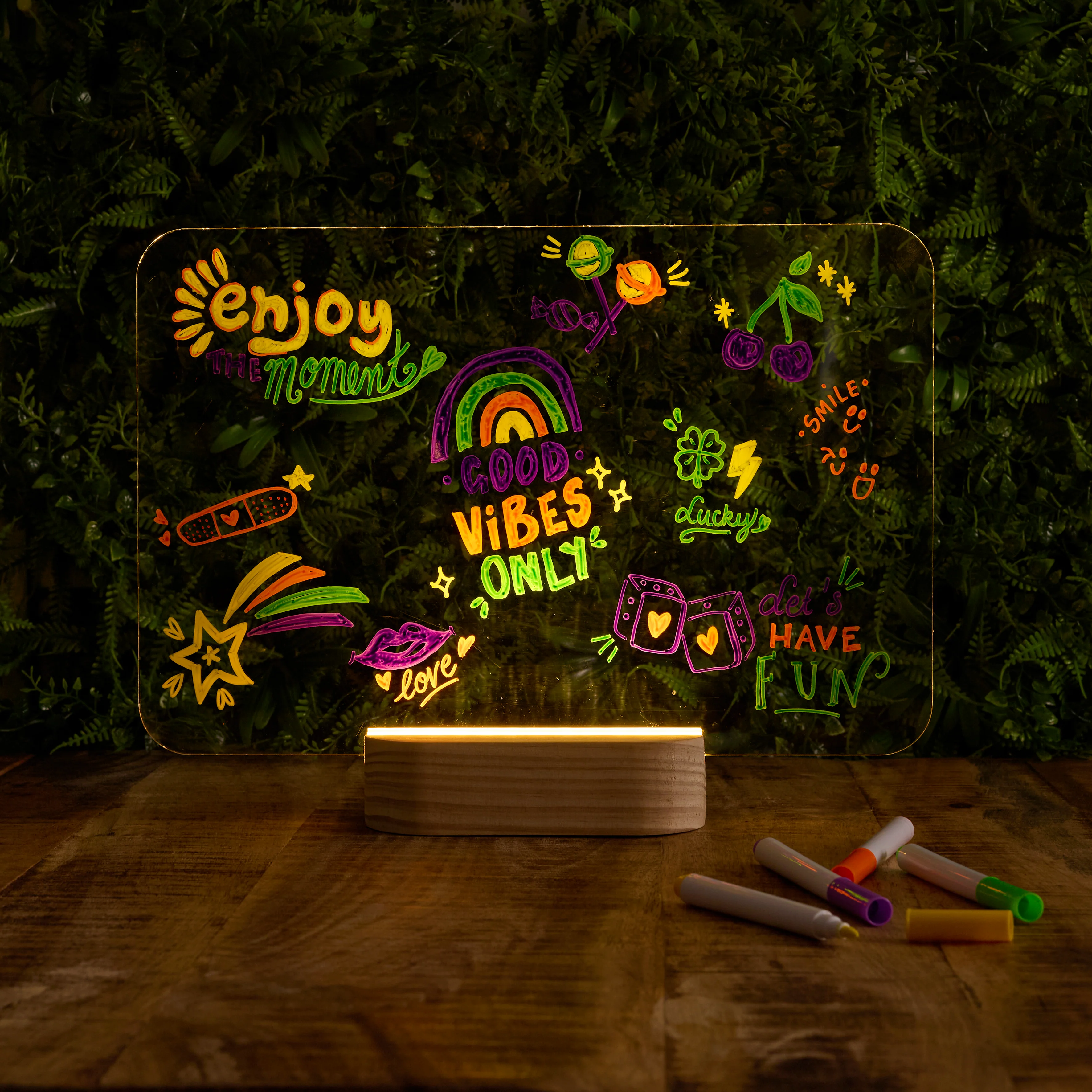 LAMPE LED MEMO - Image 3