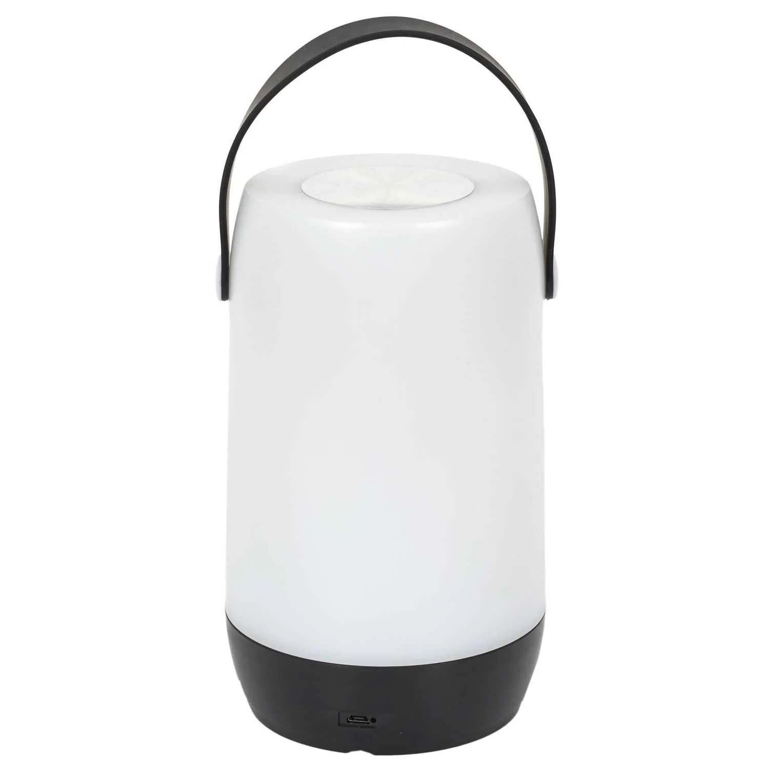 LAMPE TACTILE NOMADE NOIR - Image 5