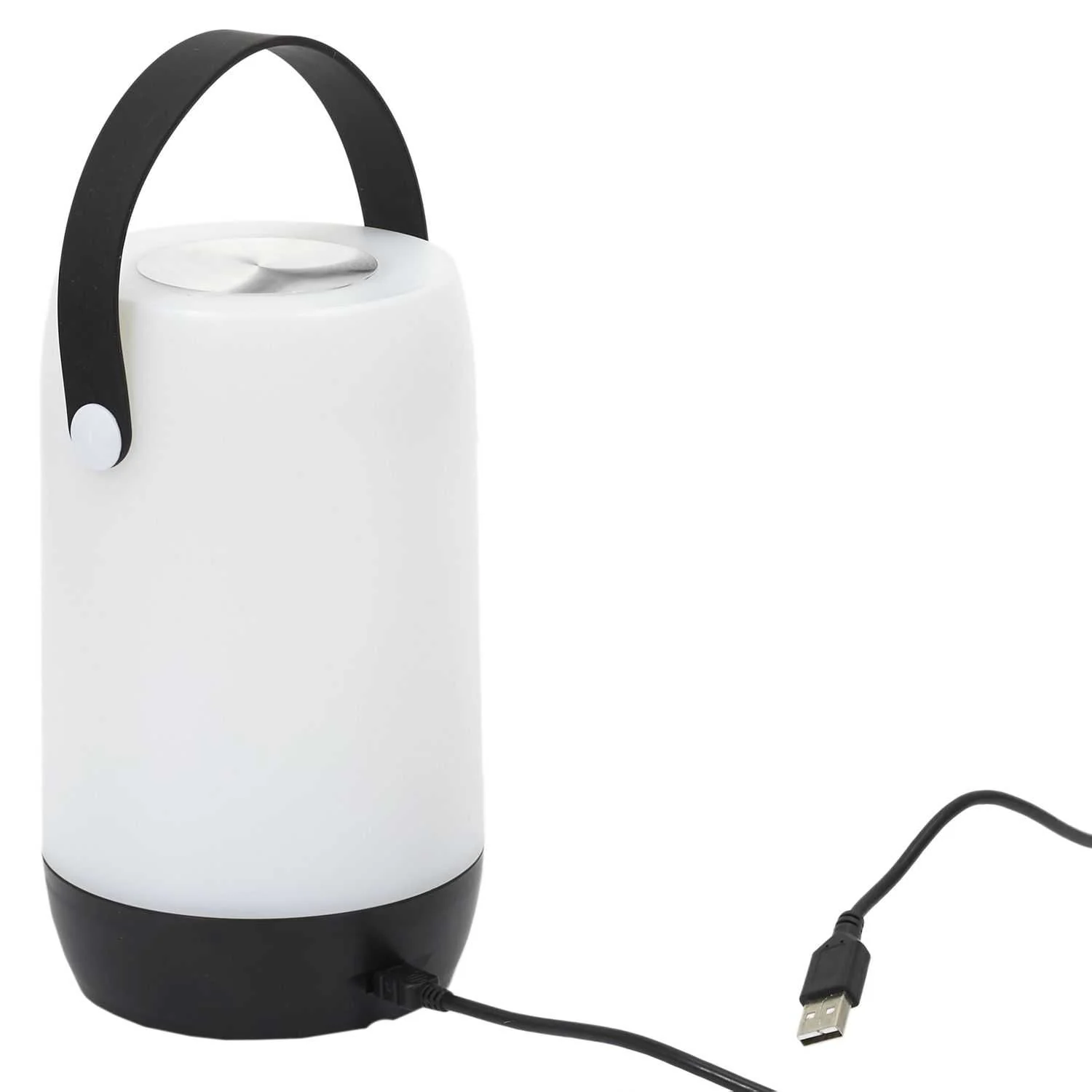 LAMPE TACTILE NOMADE NOIR - Image 6