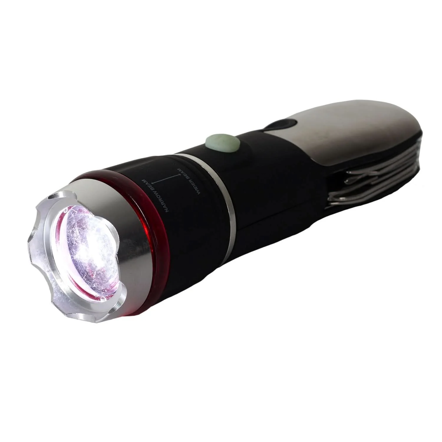 LAMPE TORCHE MULTIFONCTION - Image 3