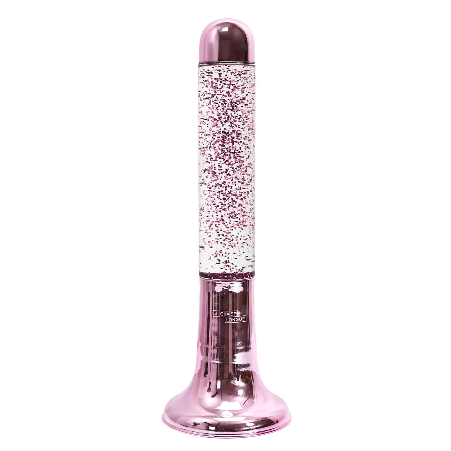 LAMPE LAVA COSMO PAILLETTES - Image 4
