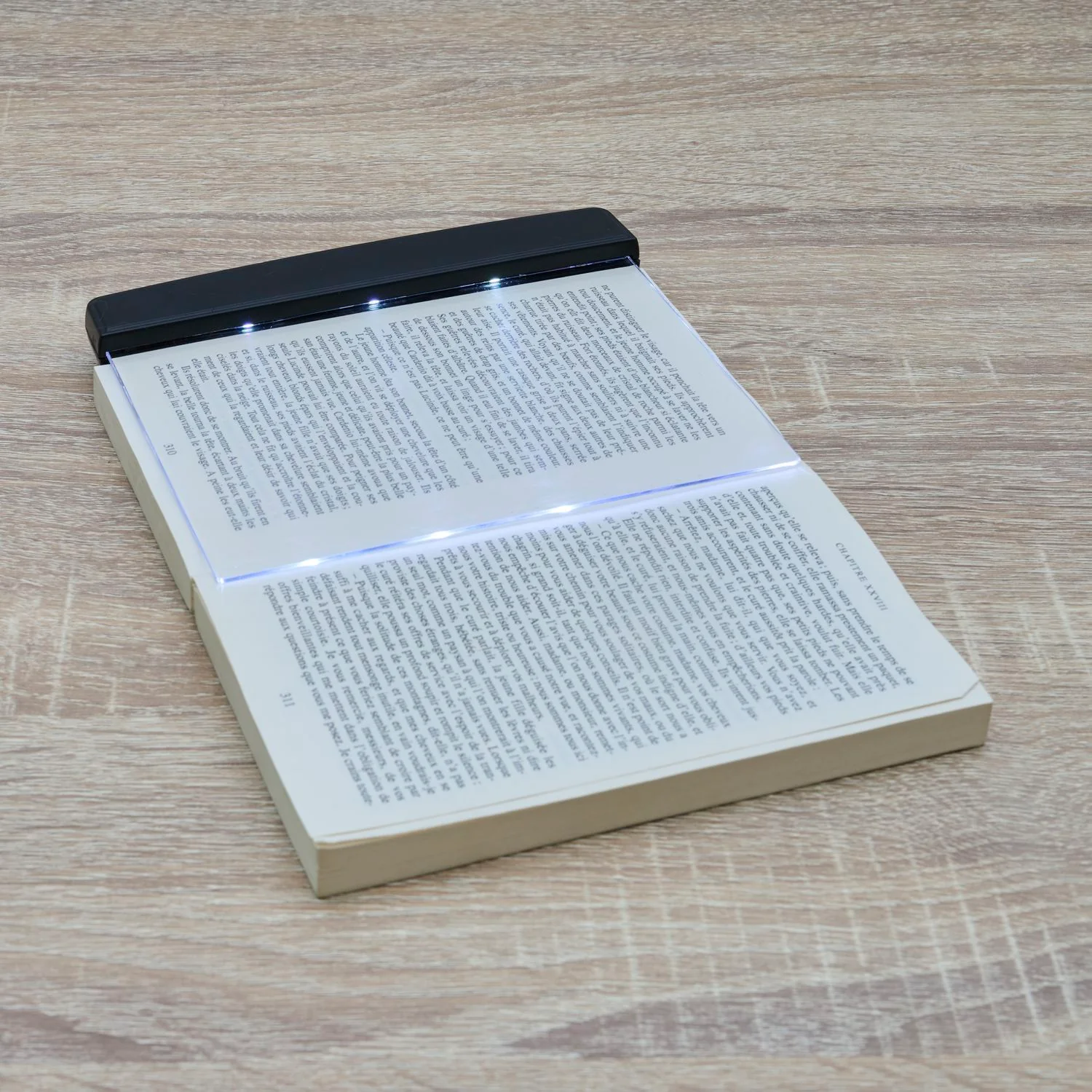 LISEUSE TABLETTE BOOK LIGHT - Image 5