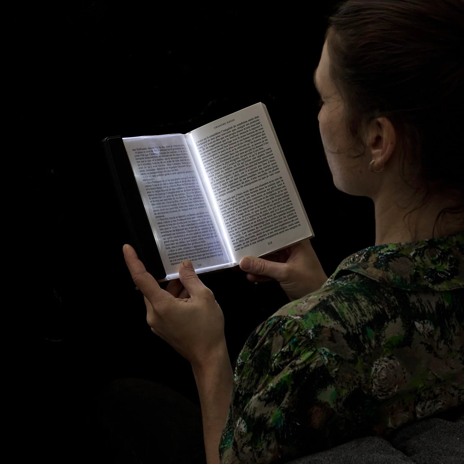 LISEUSE TABLETTE BOOK LIGHT - Image 6