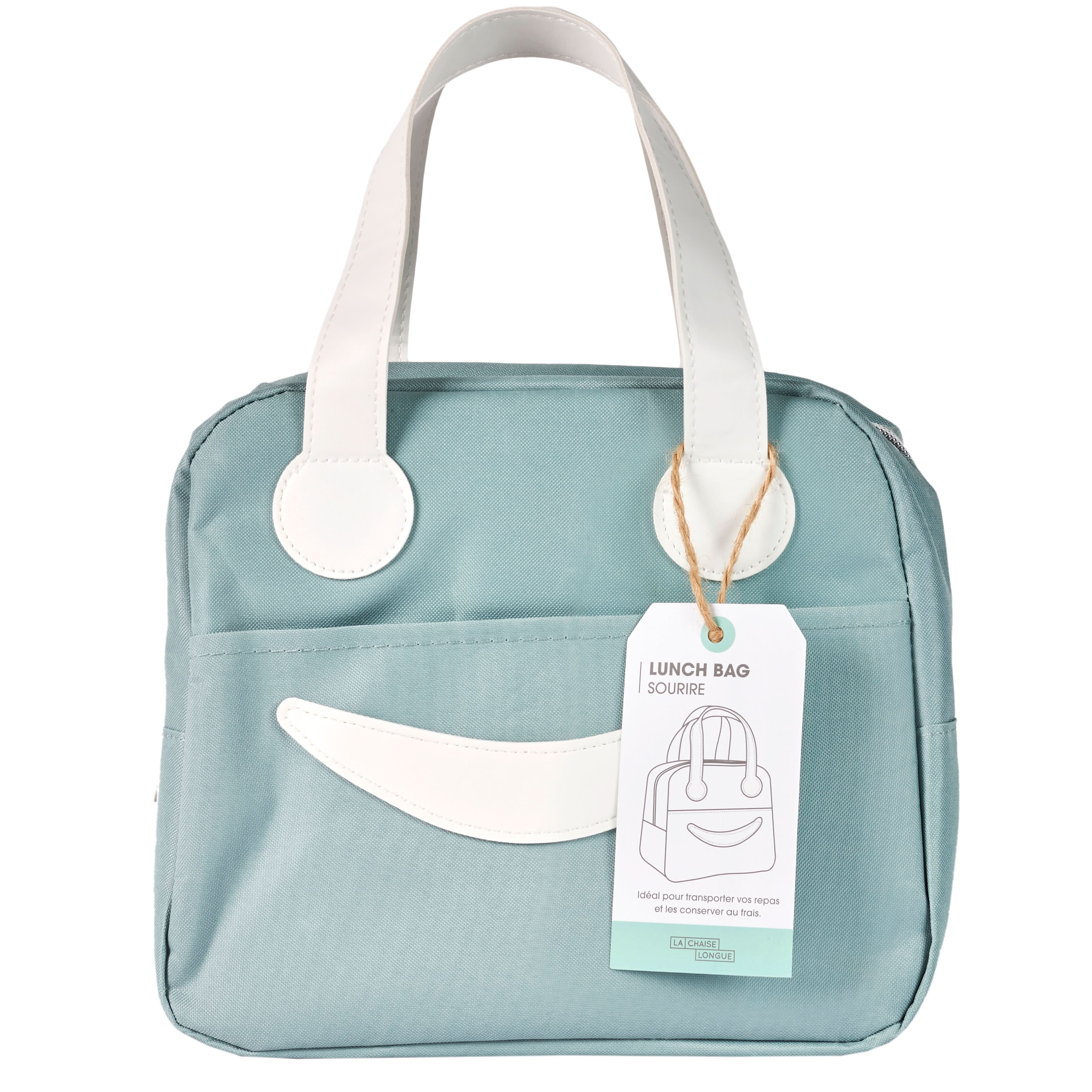LUNCH BAG SMILE - Image 3