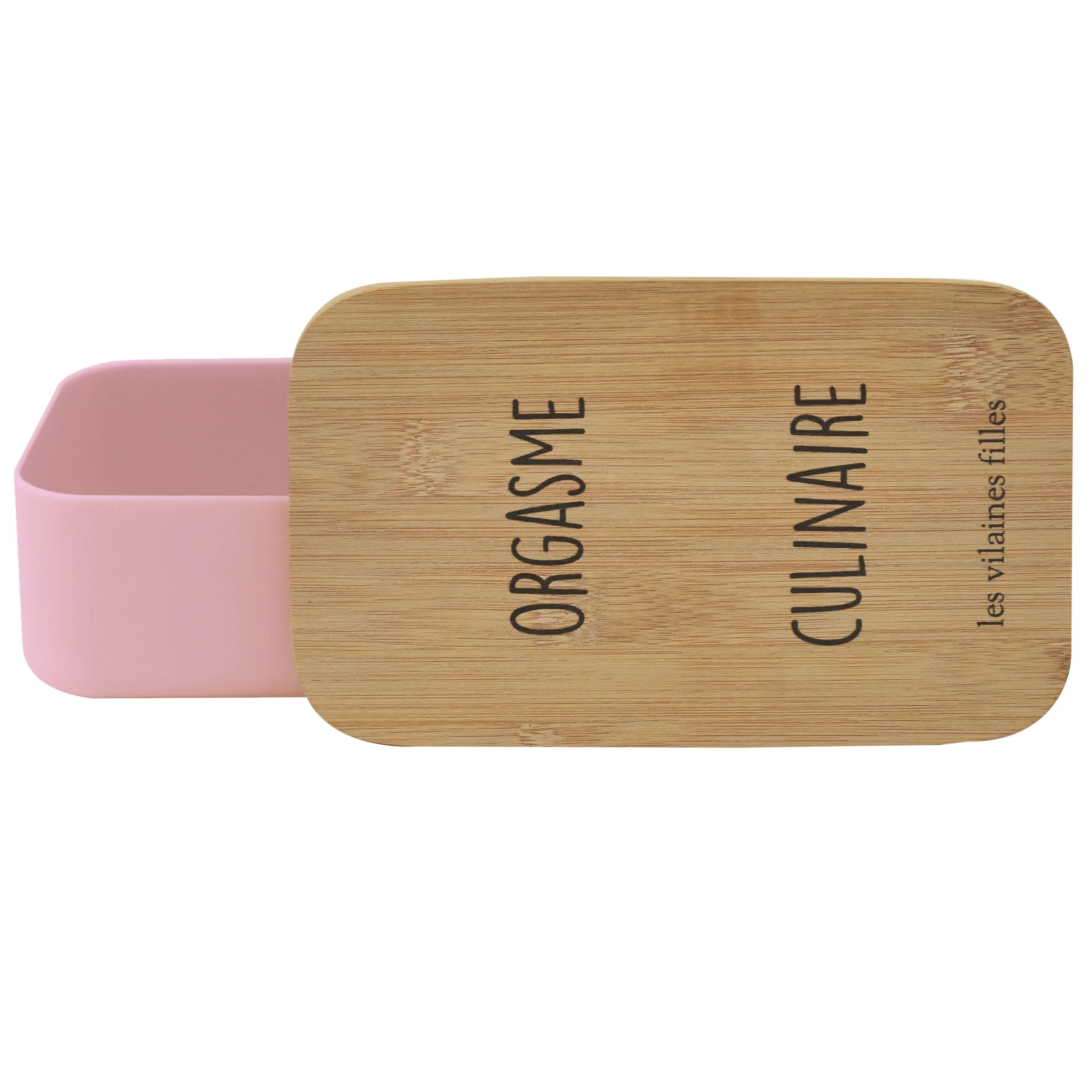LUNCH BOX ORGASME CULINAIRE - Image 4