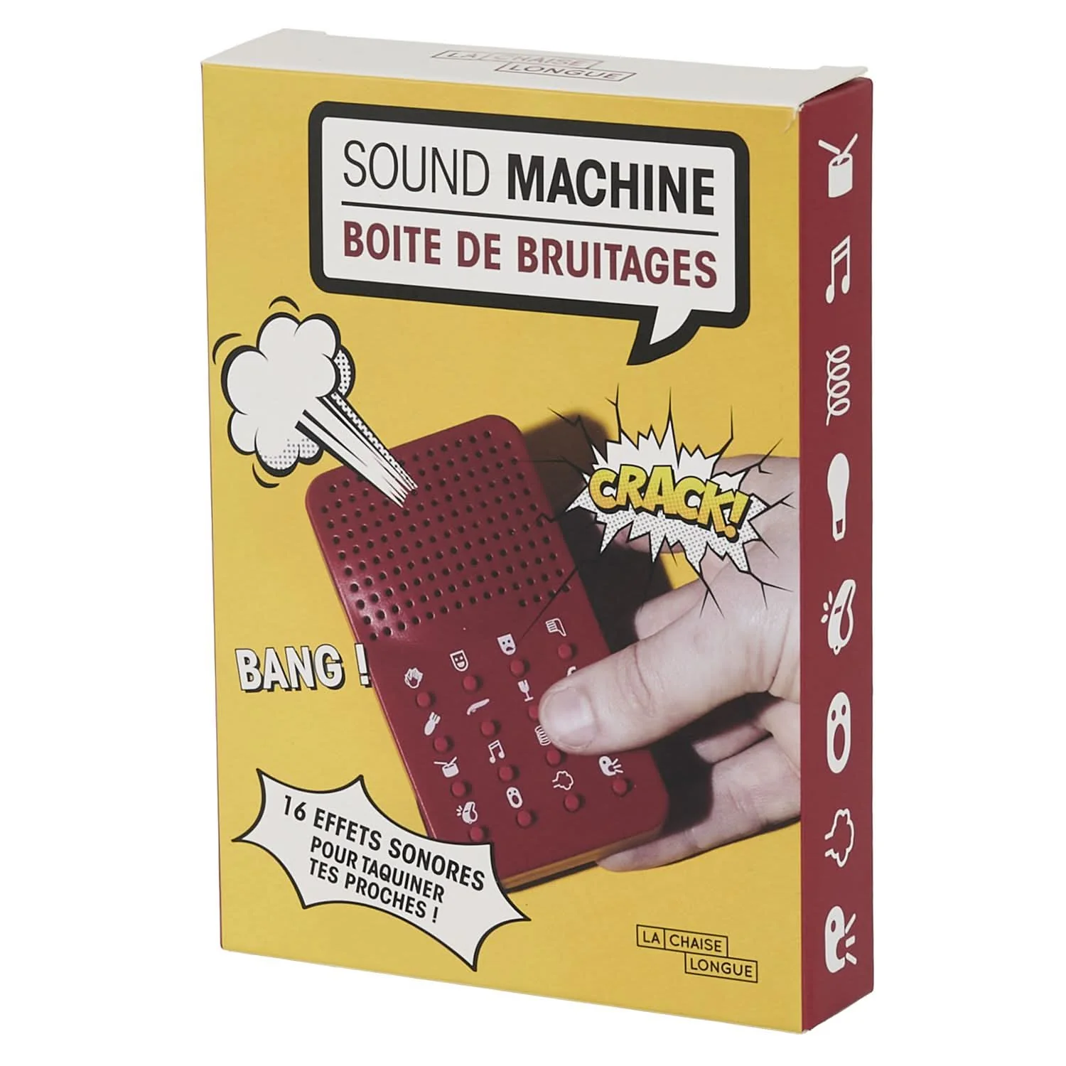 MACHINE A SONS FUN - Image 8