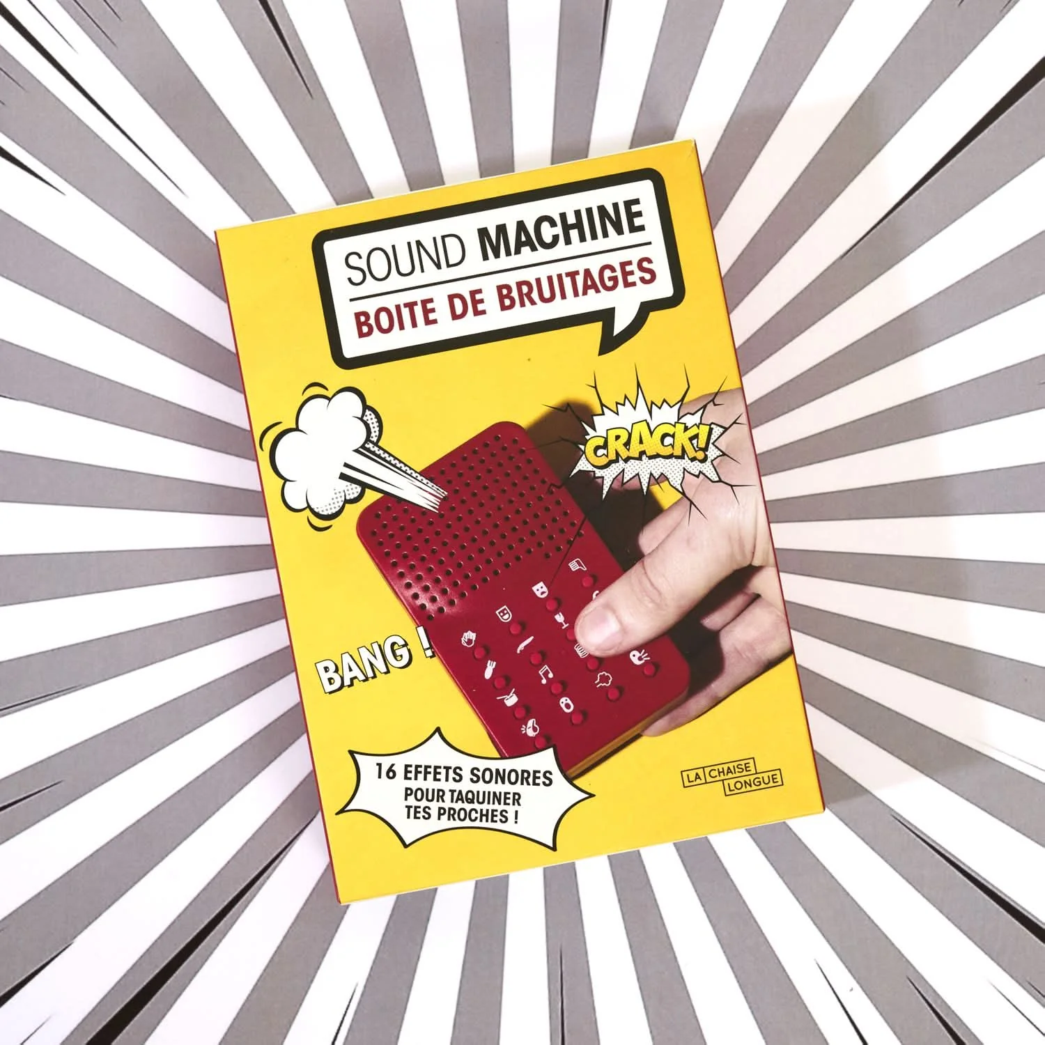 MACHINE A SONS FUN - Image 9