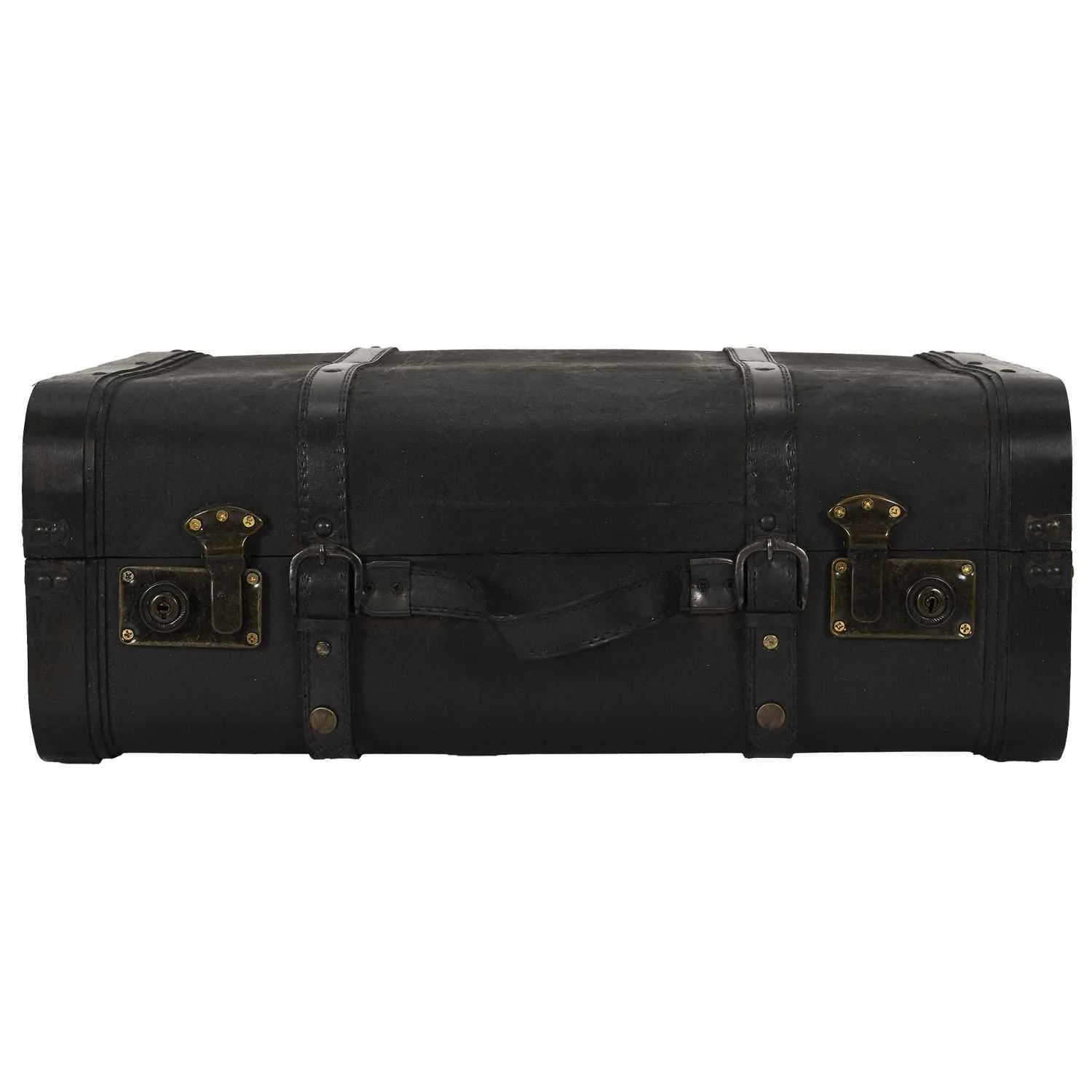 MALLE VINTAGE DECO - LOT DE 2 - Image 4