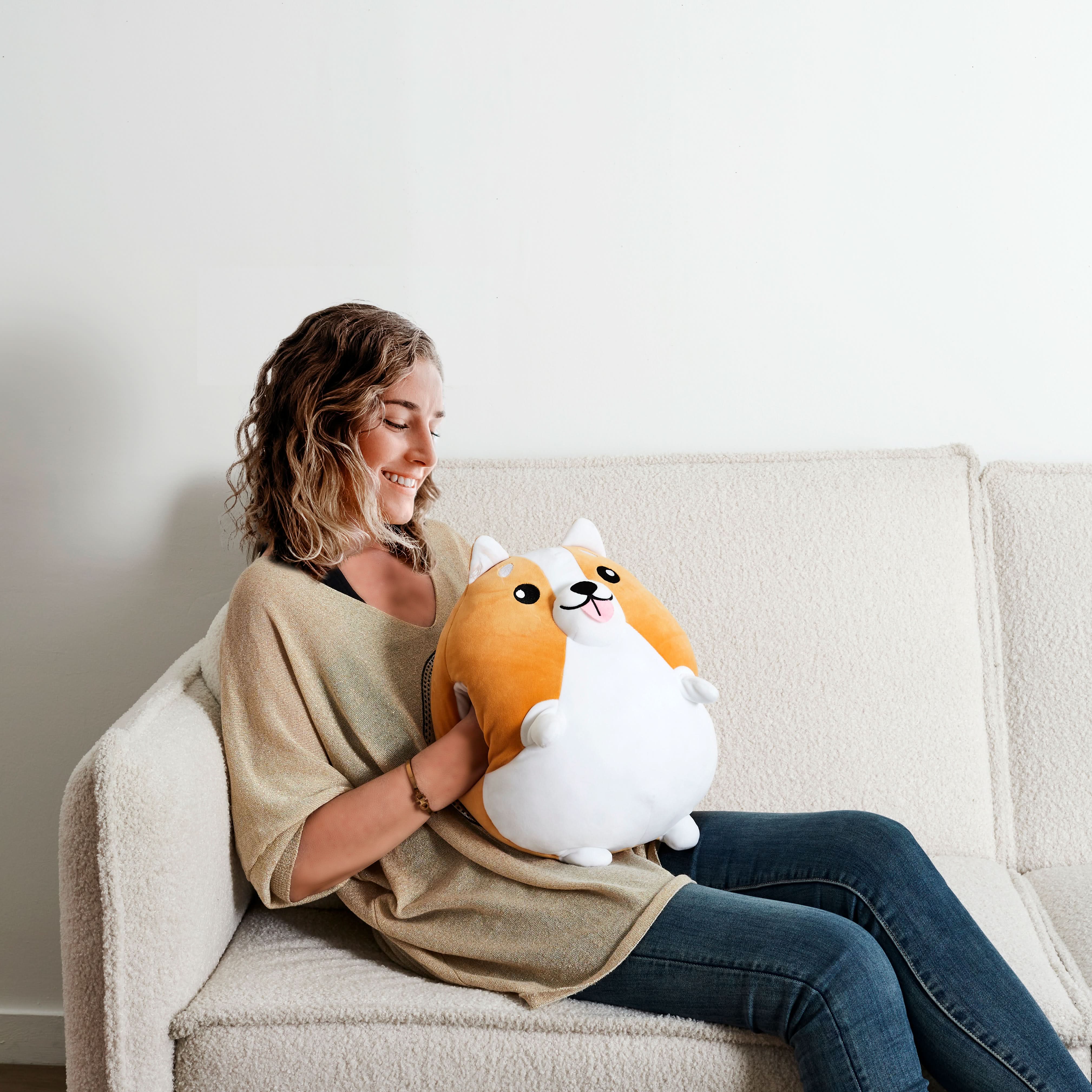 MANCHON CORGI - Image 2
