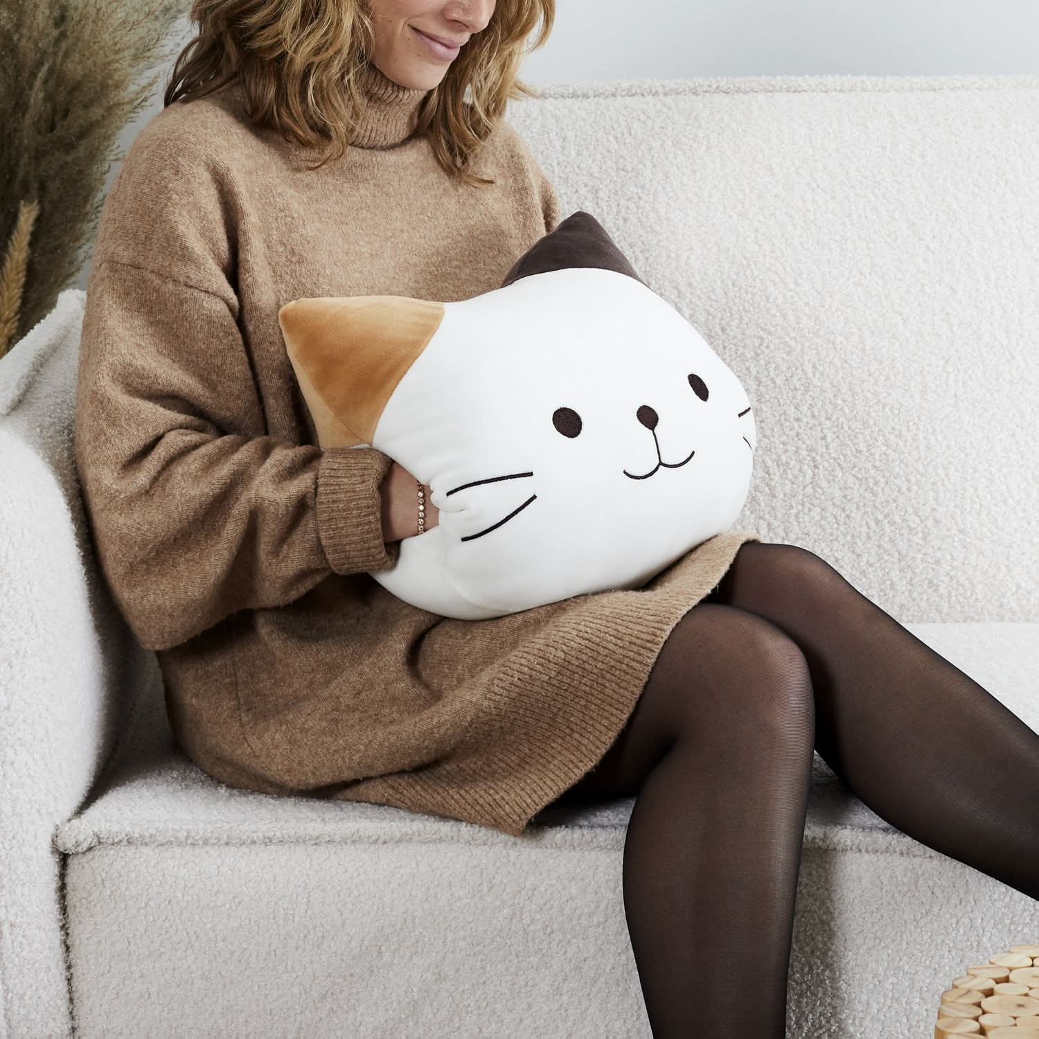 MANCHON COSY CAT - Image 2
