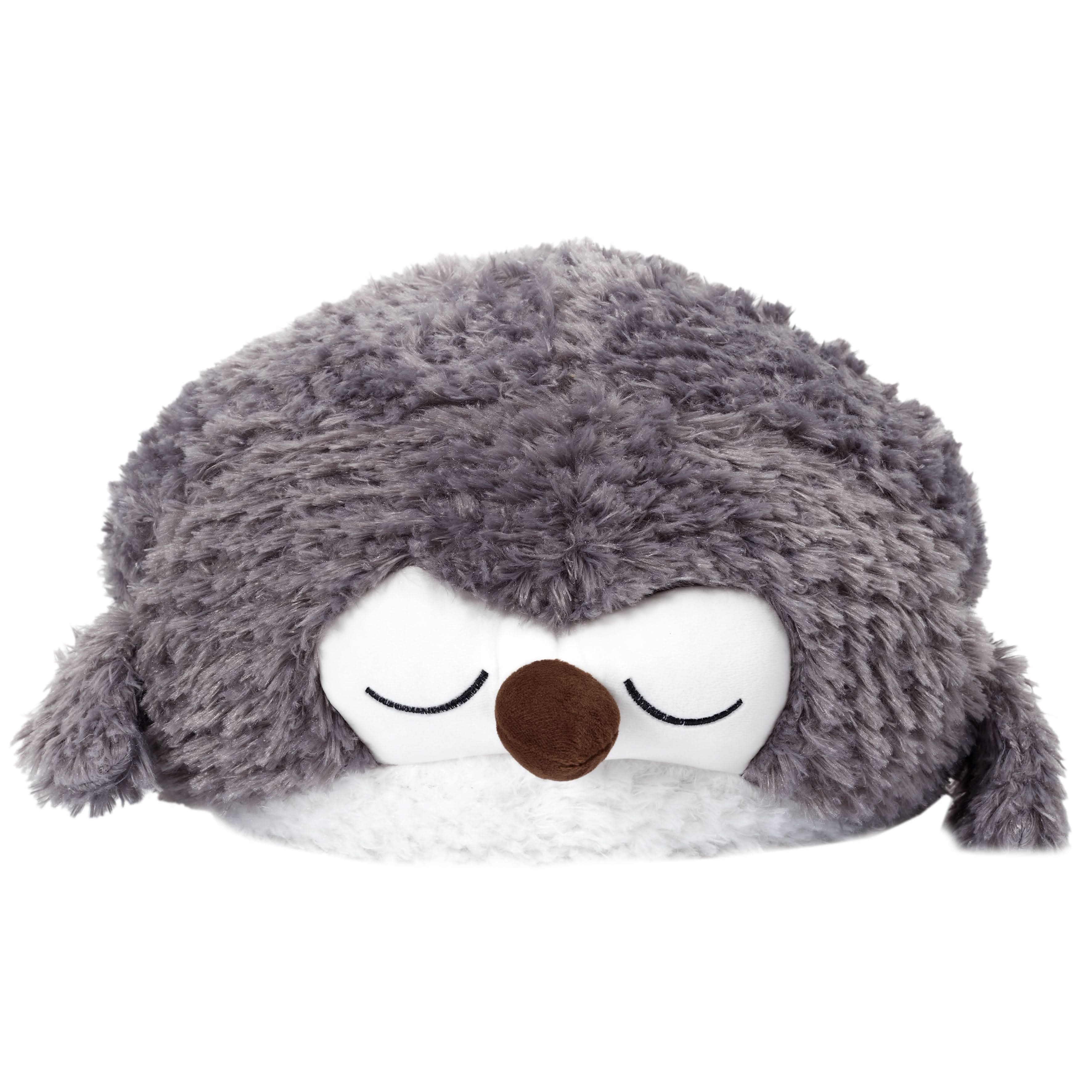MANCHON POUSSIN GRIS - Image 3