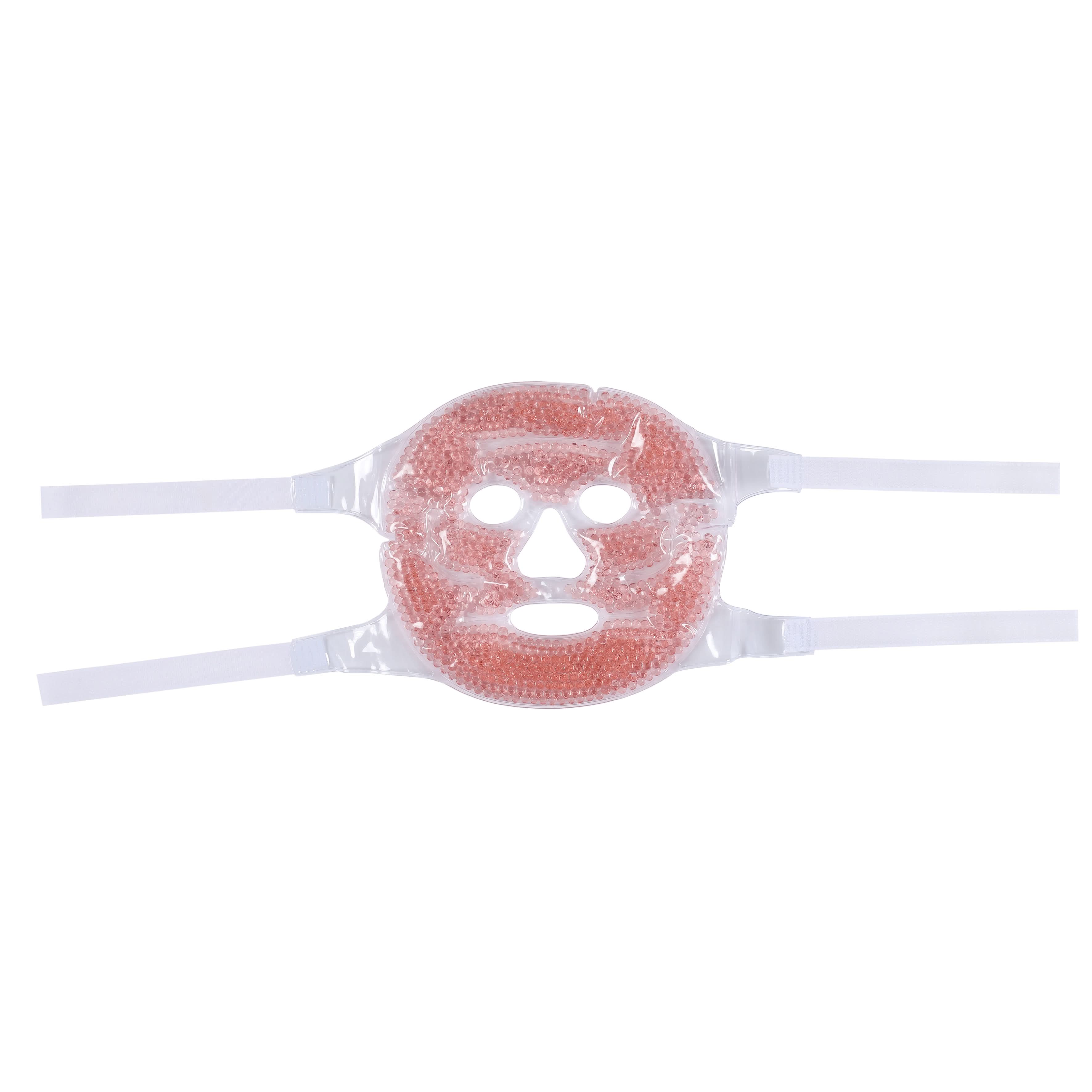 MASQUE RAFRAICHISSANT ROSE NUDE - Image 3