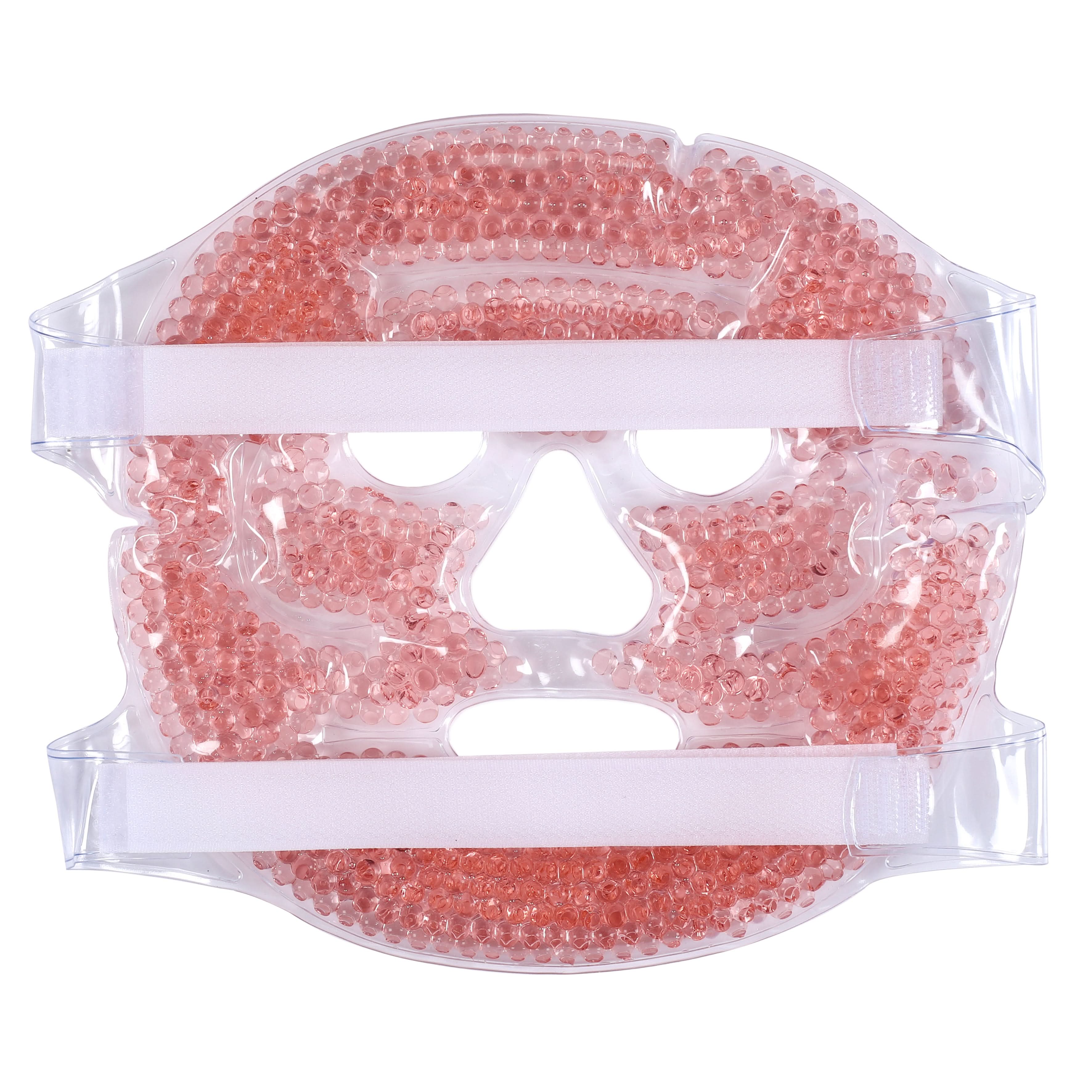 MASQUE RAFRAICHISSANT ROSE NUDE - Image 4