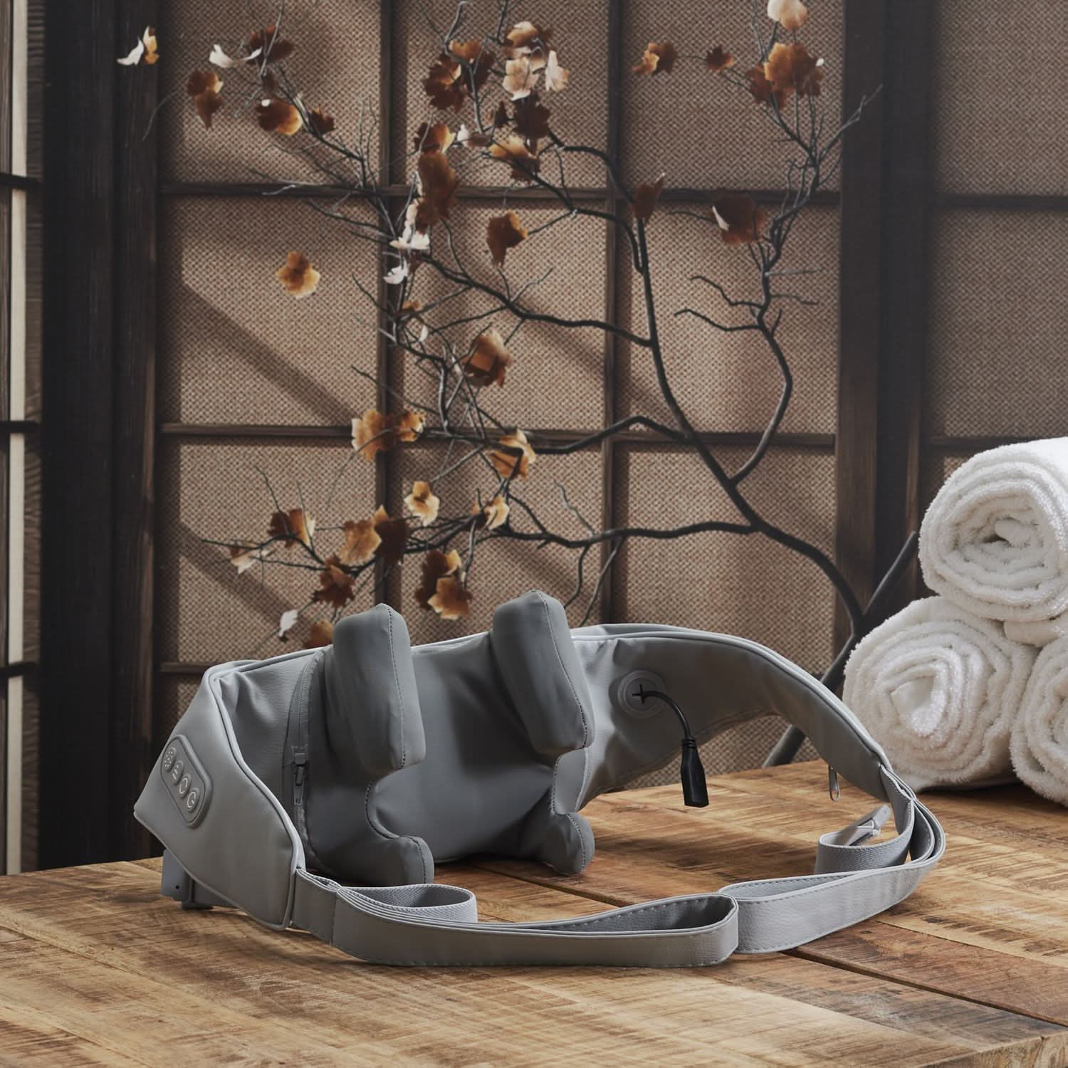 MASSEUR RECHARGEABLE KOBE - Image 6