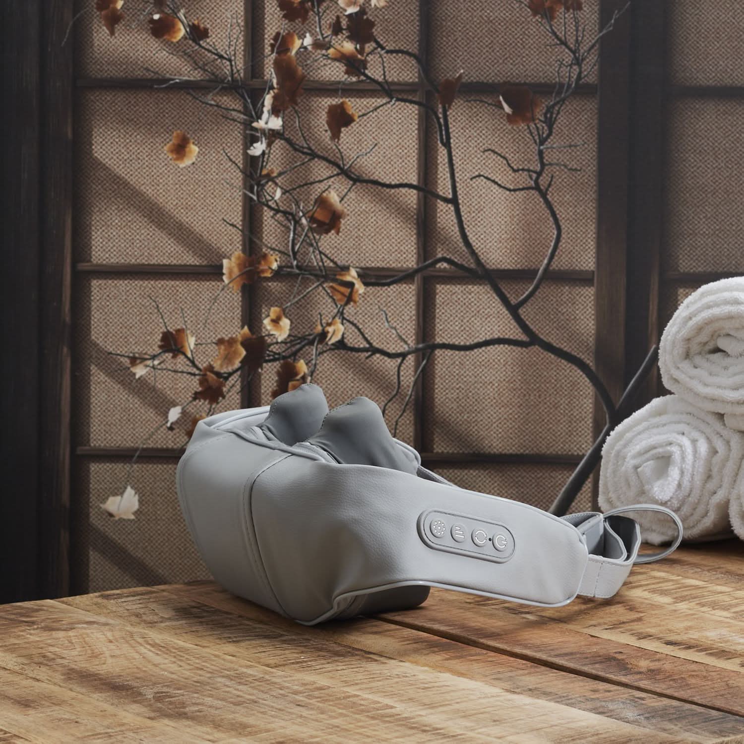 MASSEUR RECHARGEABLE KOBE - Image 8