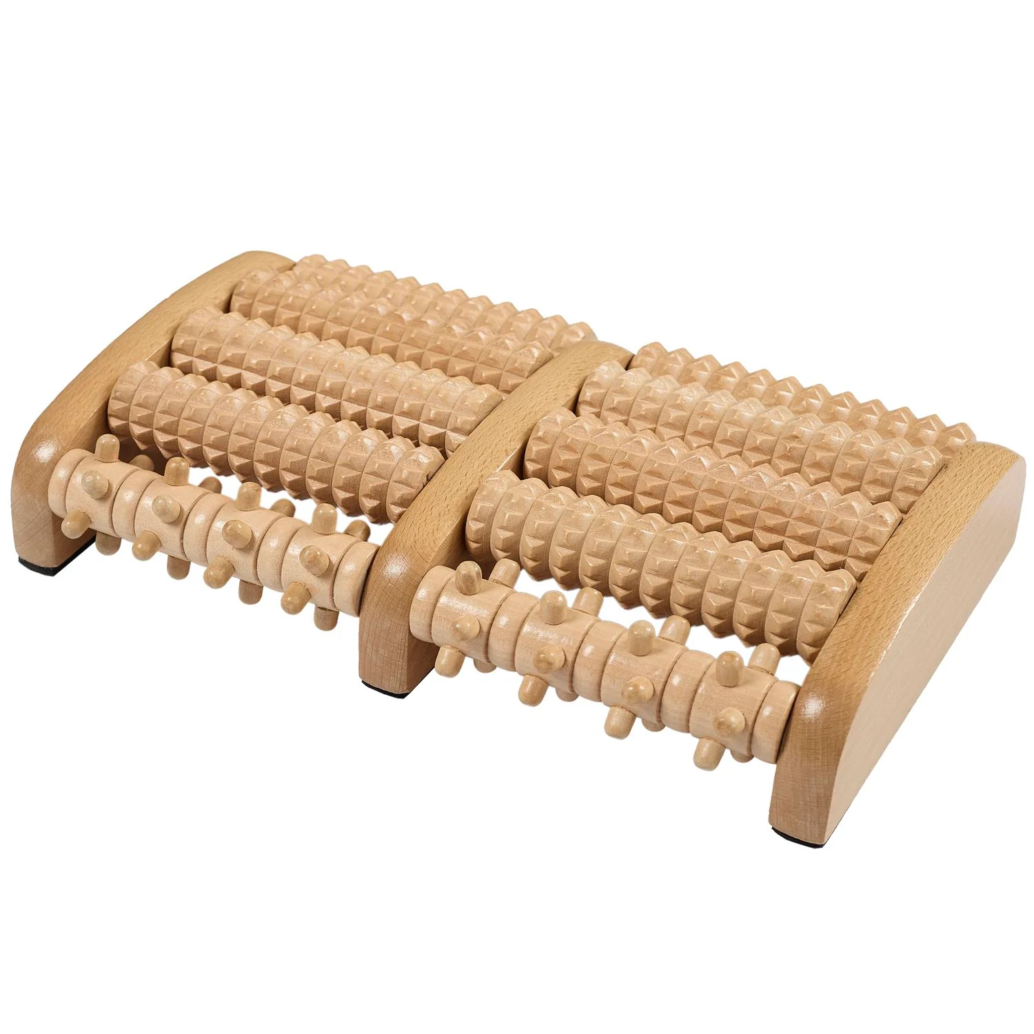 MASSEUR ROLLER ENERGETIQUE WOODY - Image 6