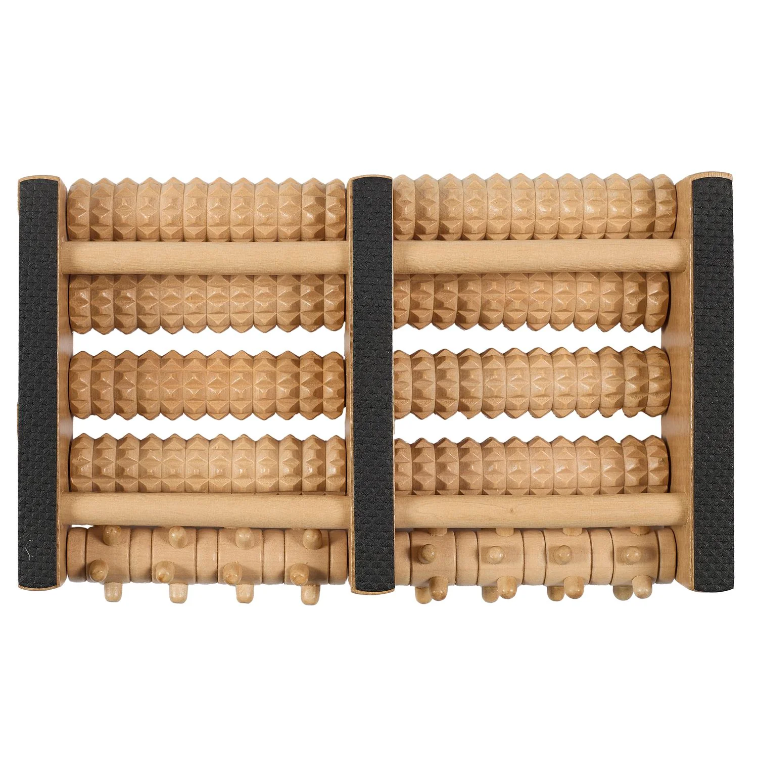 MASSEUR ROLLER ENERGETIQUE WOODY - Image 7