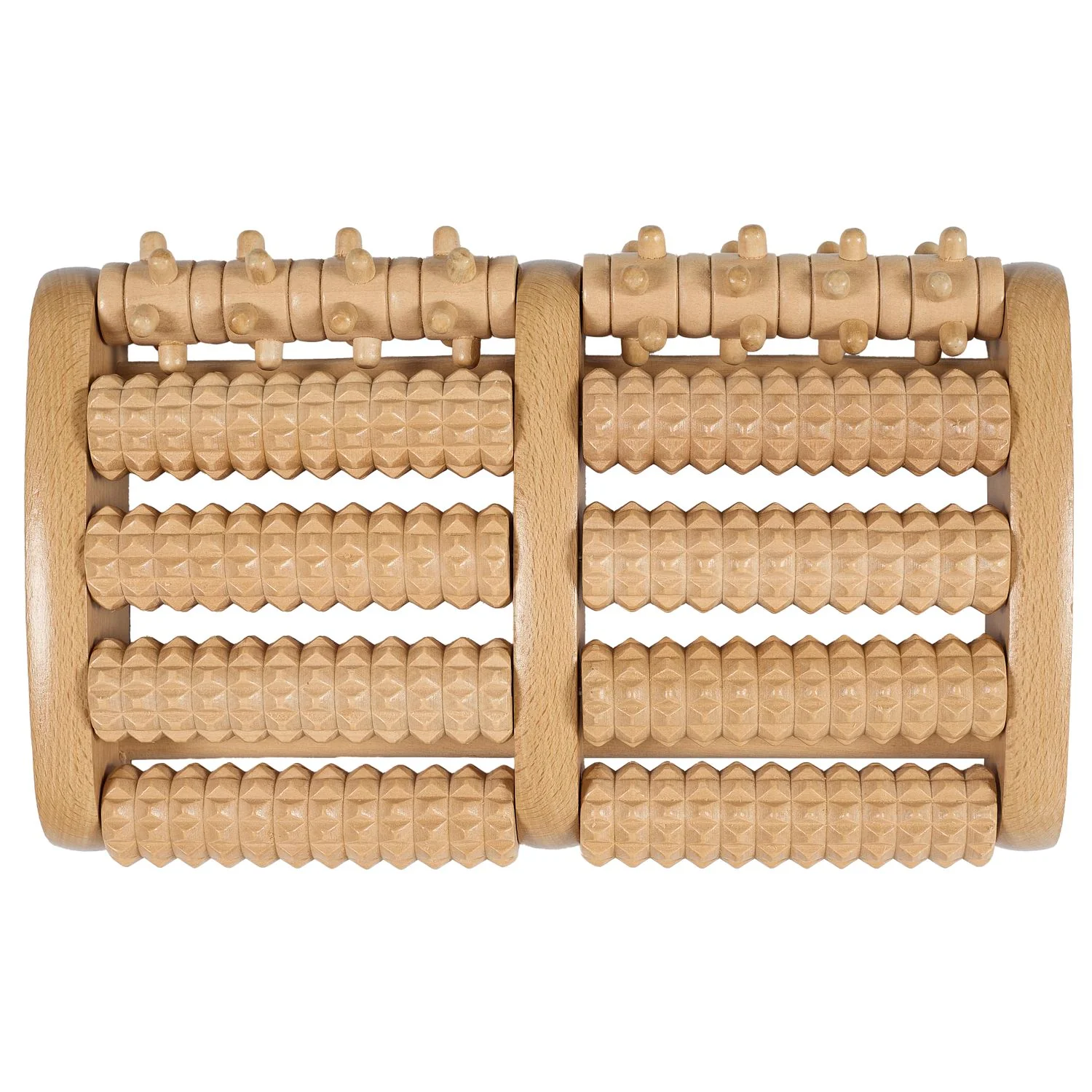 MASSEUR ROLLER ENERGETIQUE WOODY - Image 8