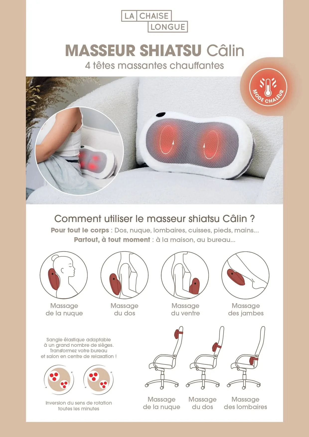 MASSEUR SHIATSU CALIN - Image 6