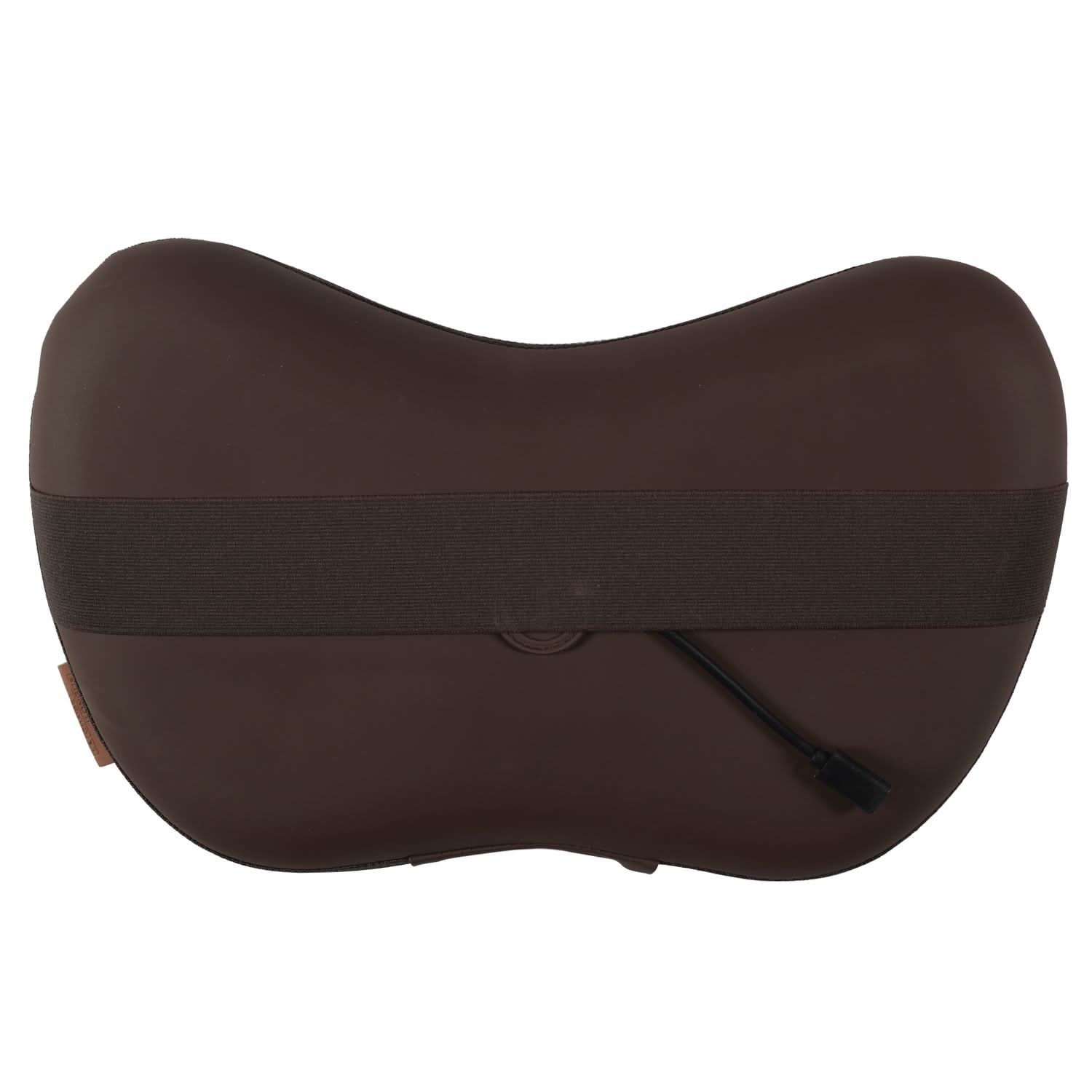 MASSEUR SHIATSU RECHARGEABLE CAPITAINE FLEMME - Image 7