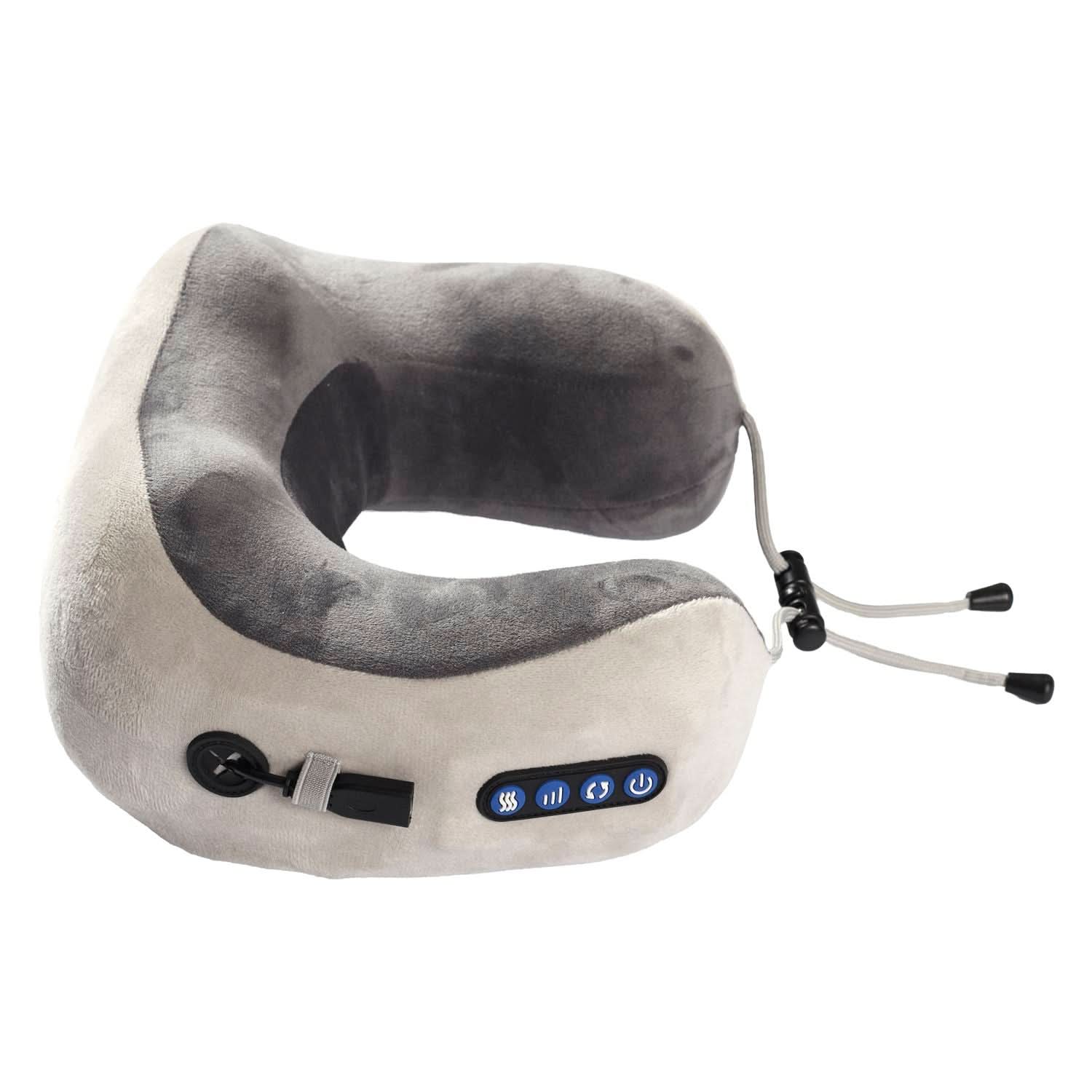 MASSEUR TOUR DE COU SHIATSU RELAXO - Image 8