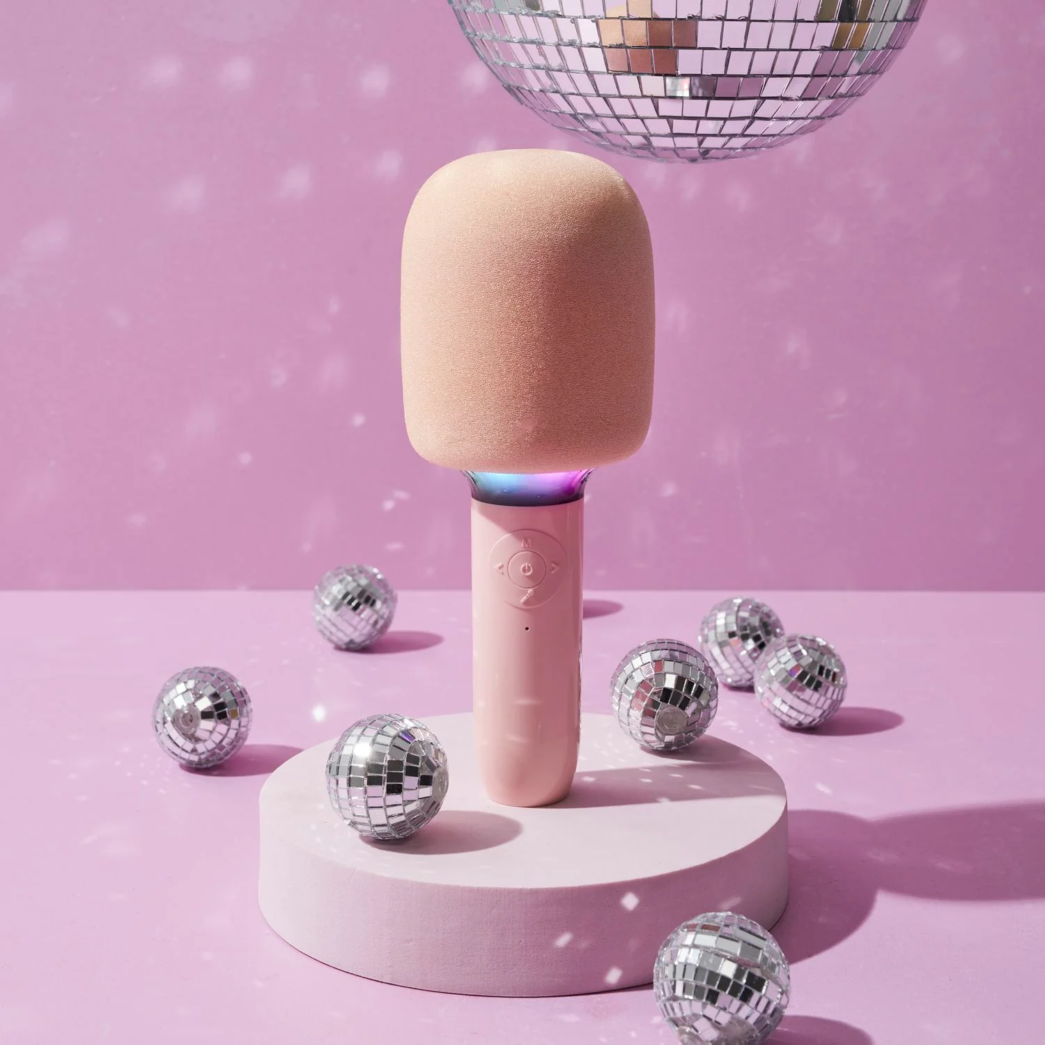 MICRO KARAOKE JE CHANTE COMME CELINE - Image 2
