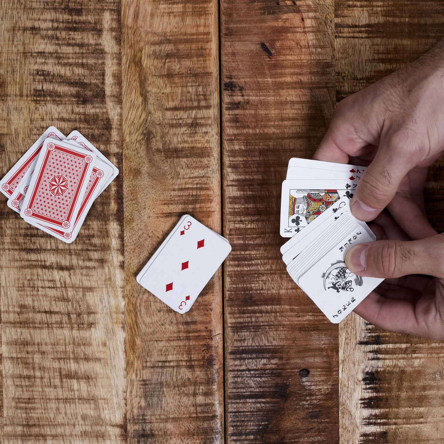 MINI JEU DE CARTE - Image 2