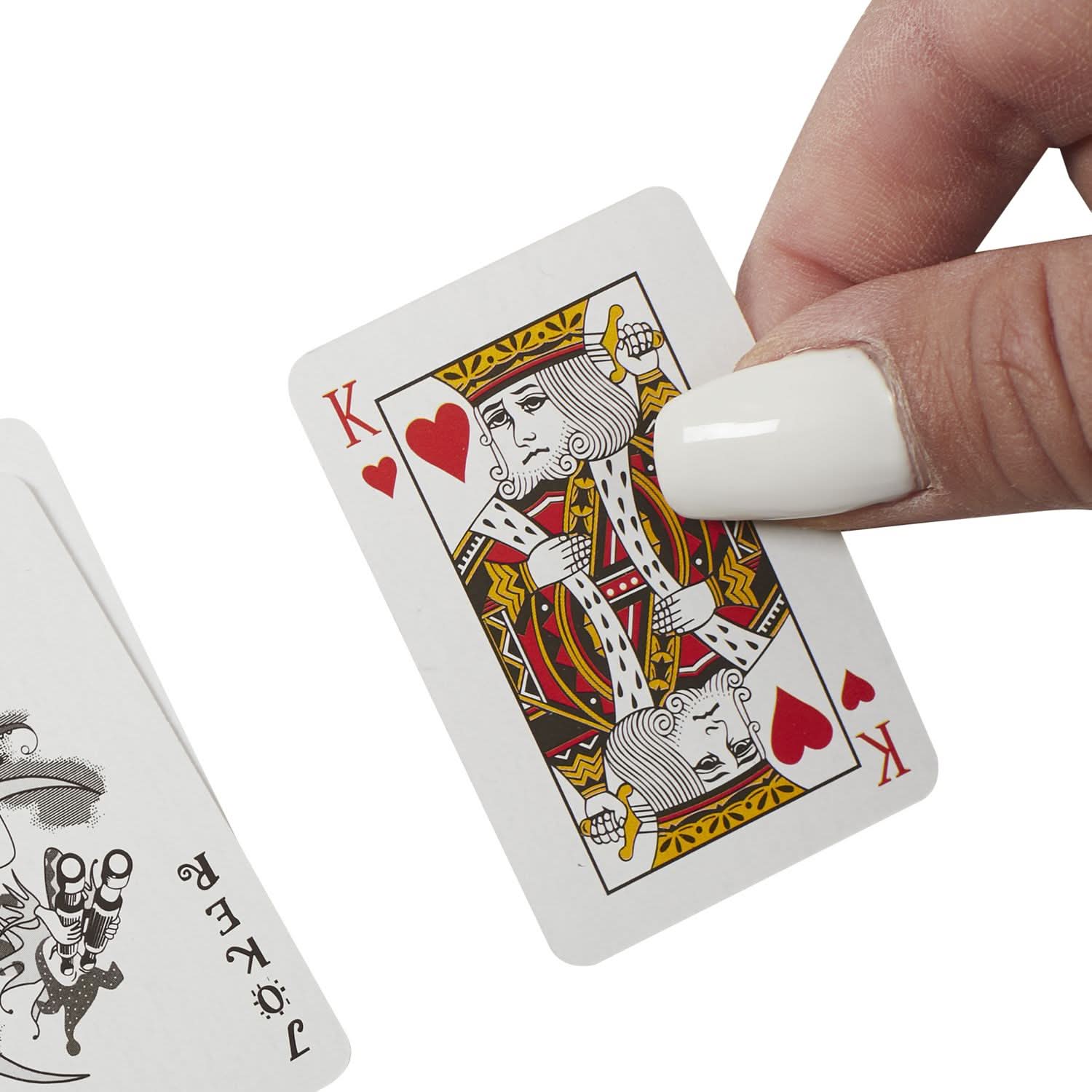 MINI JEU DE CARTE - Image 3
