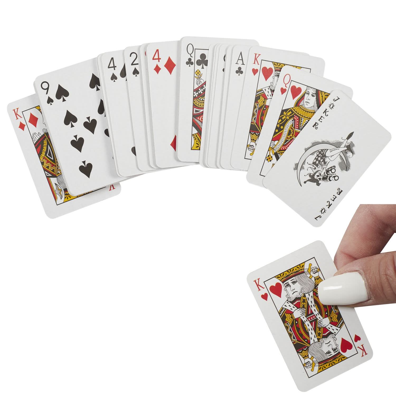 MINI JEU DE CARTE - Image 4