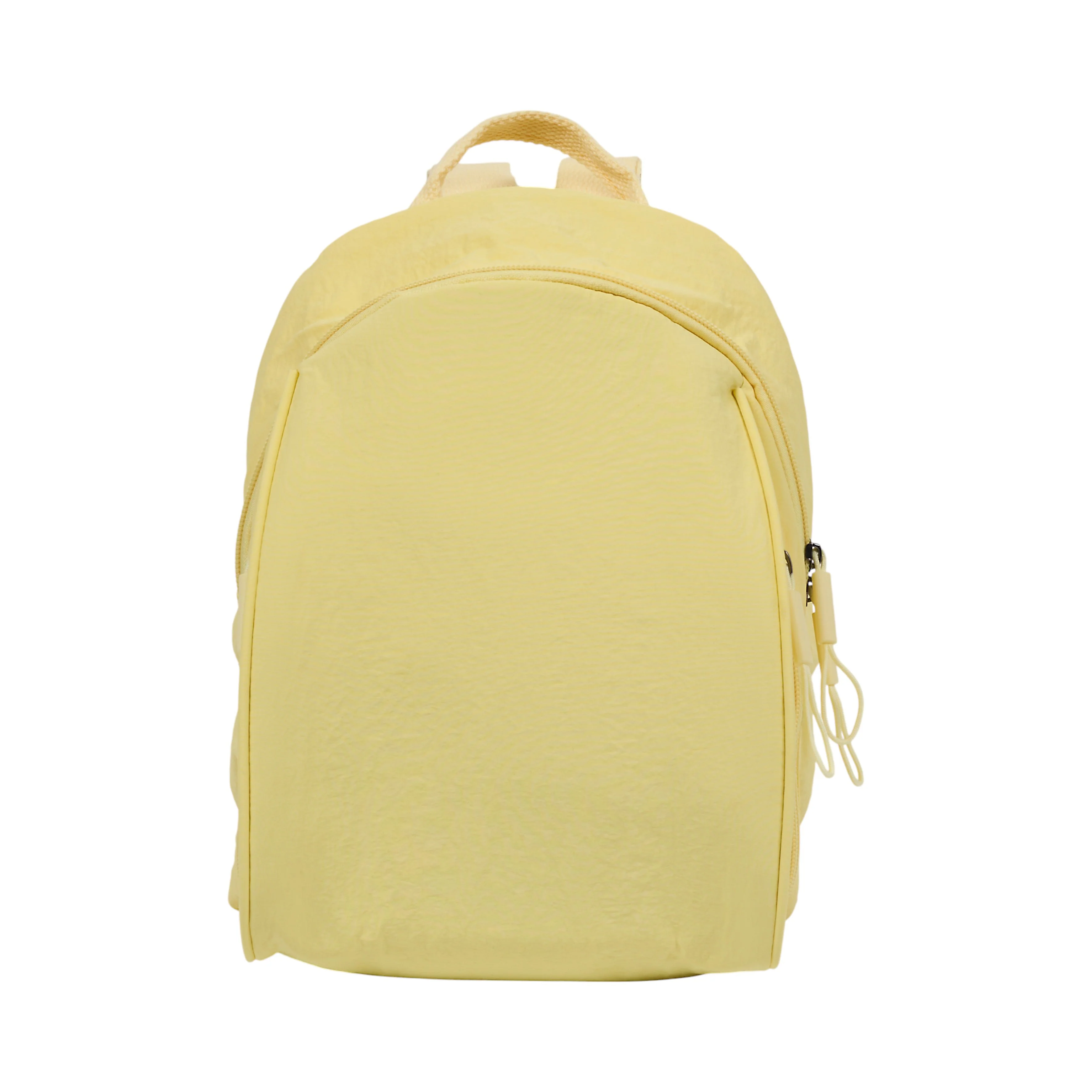 MINI SAC A DOS JAUNE - Image 3