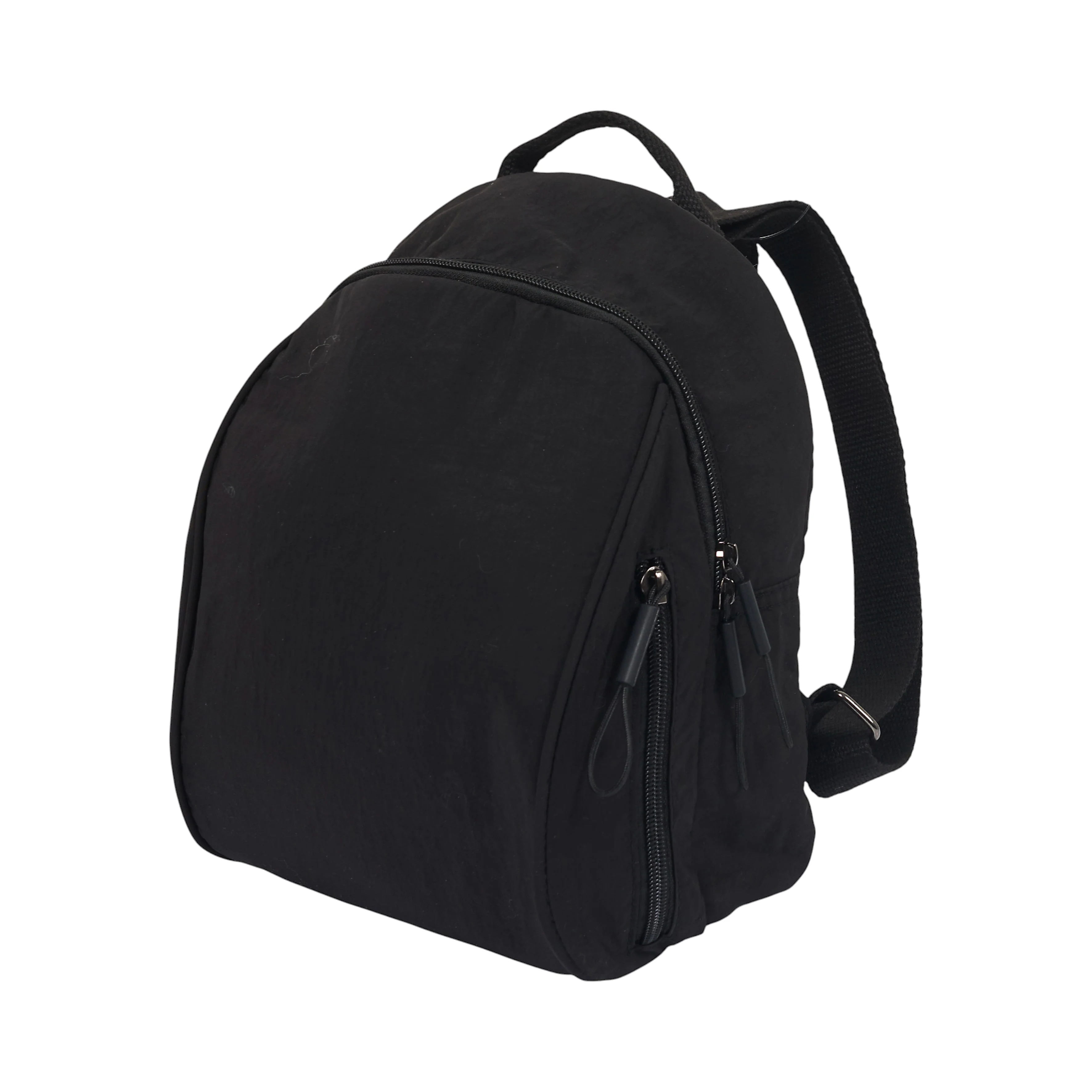 MINI SAC A DOS NOIR - Image 2